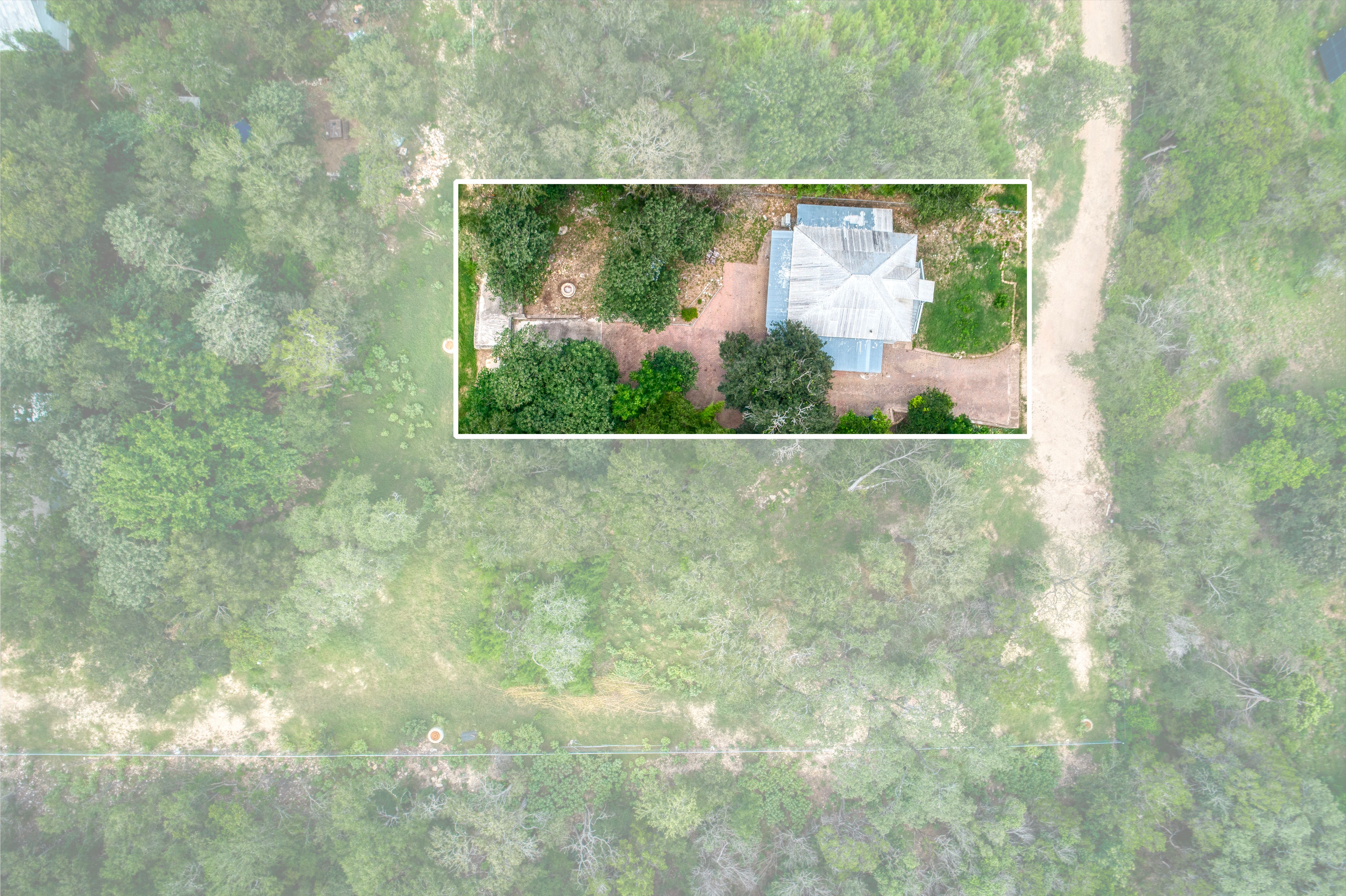826 Waco Street Lot 7 & Lot 8