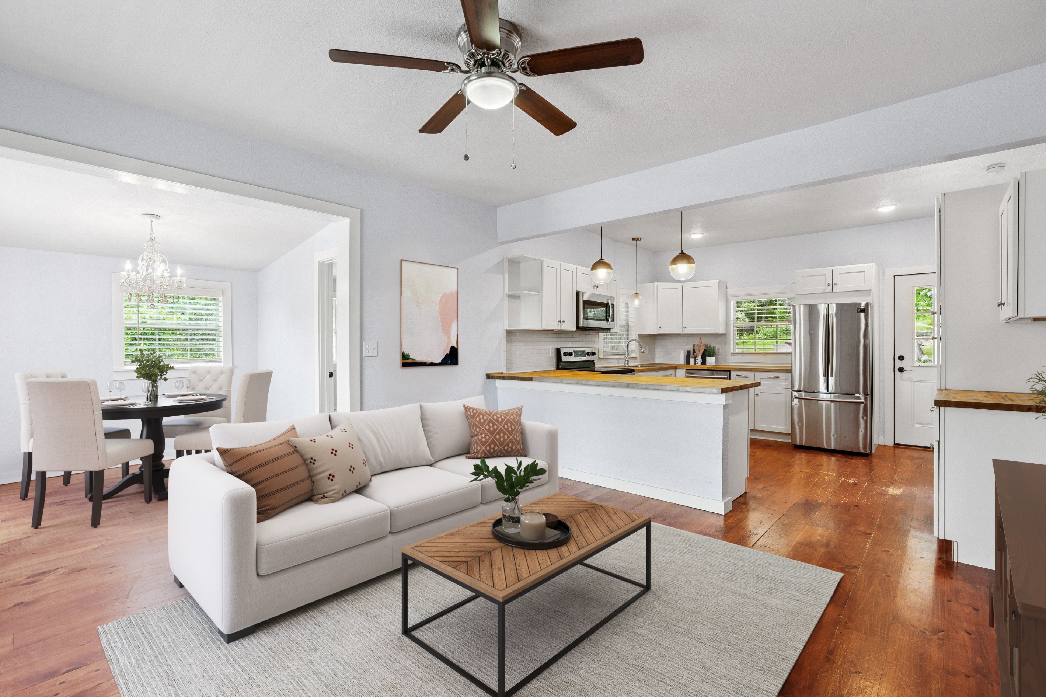 826 Waco Street Lot 7 & Lot 8