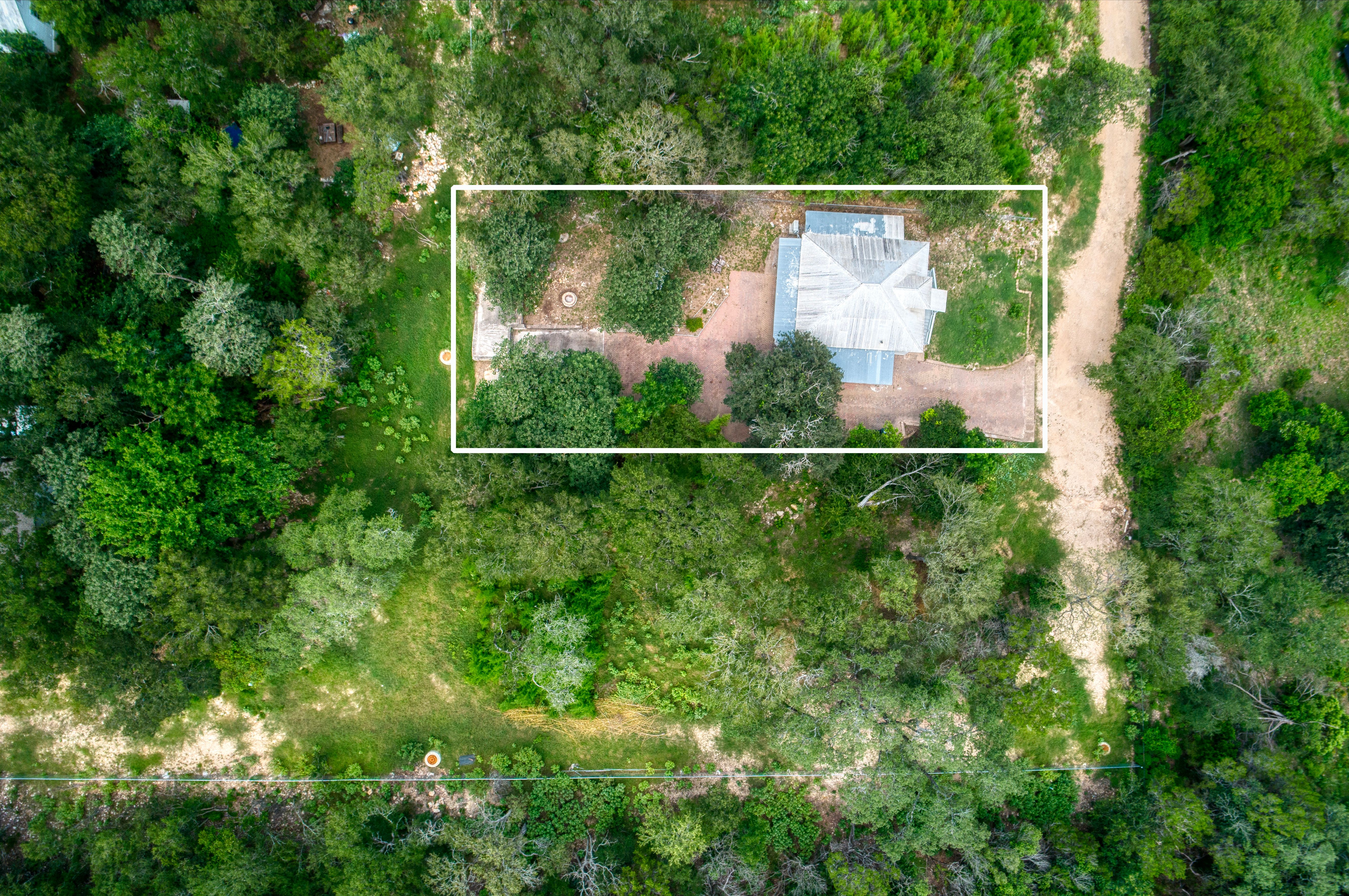 826 Waco Street Lot 7 & Lot 8