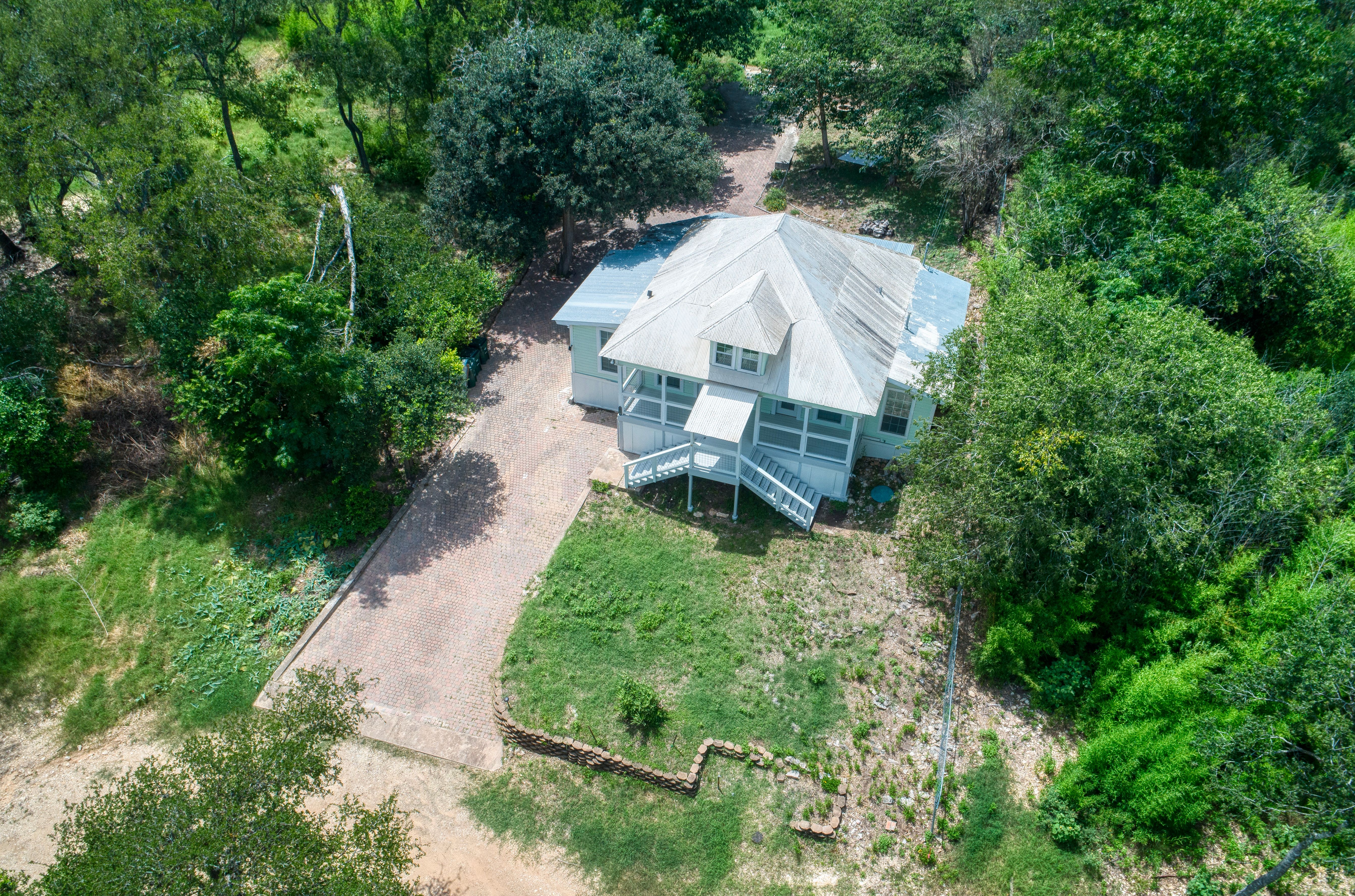 826 Waco Street Lot 7 & Lot 8