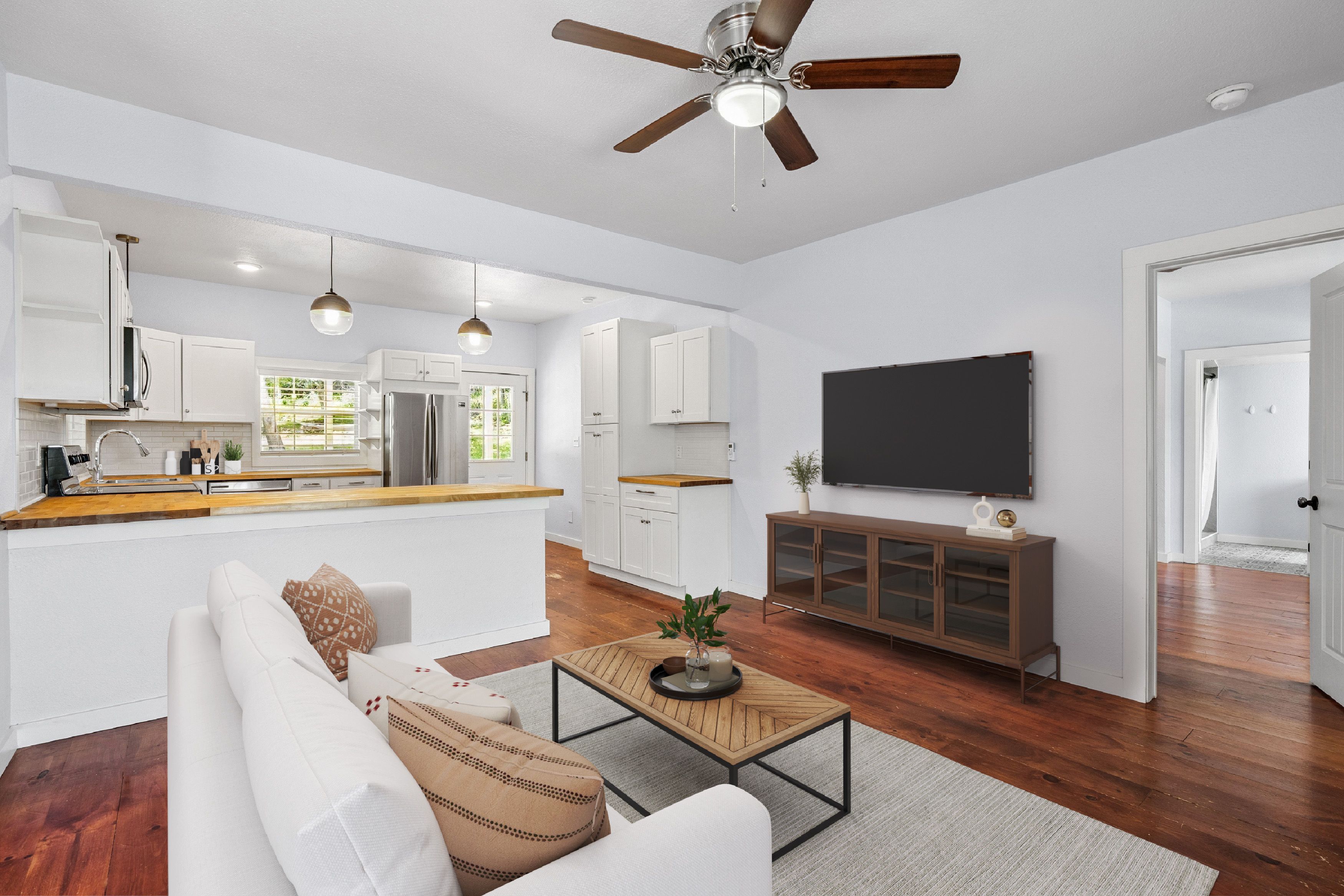 826 Waco Street Lot 7 & Lot 8