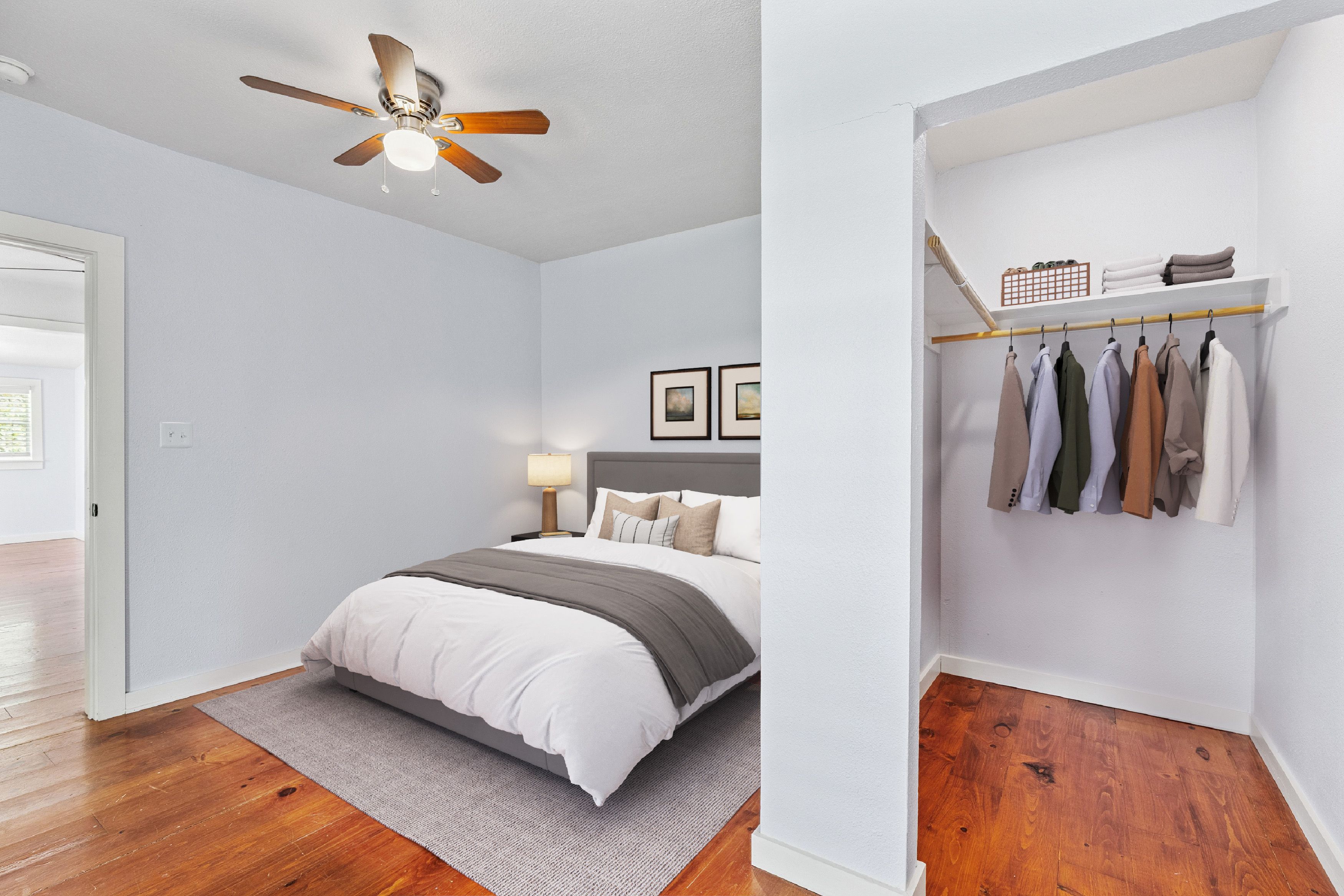 826 Waco Street Lot 7 & Lot 8