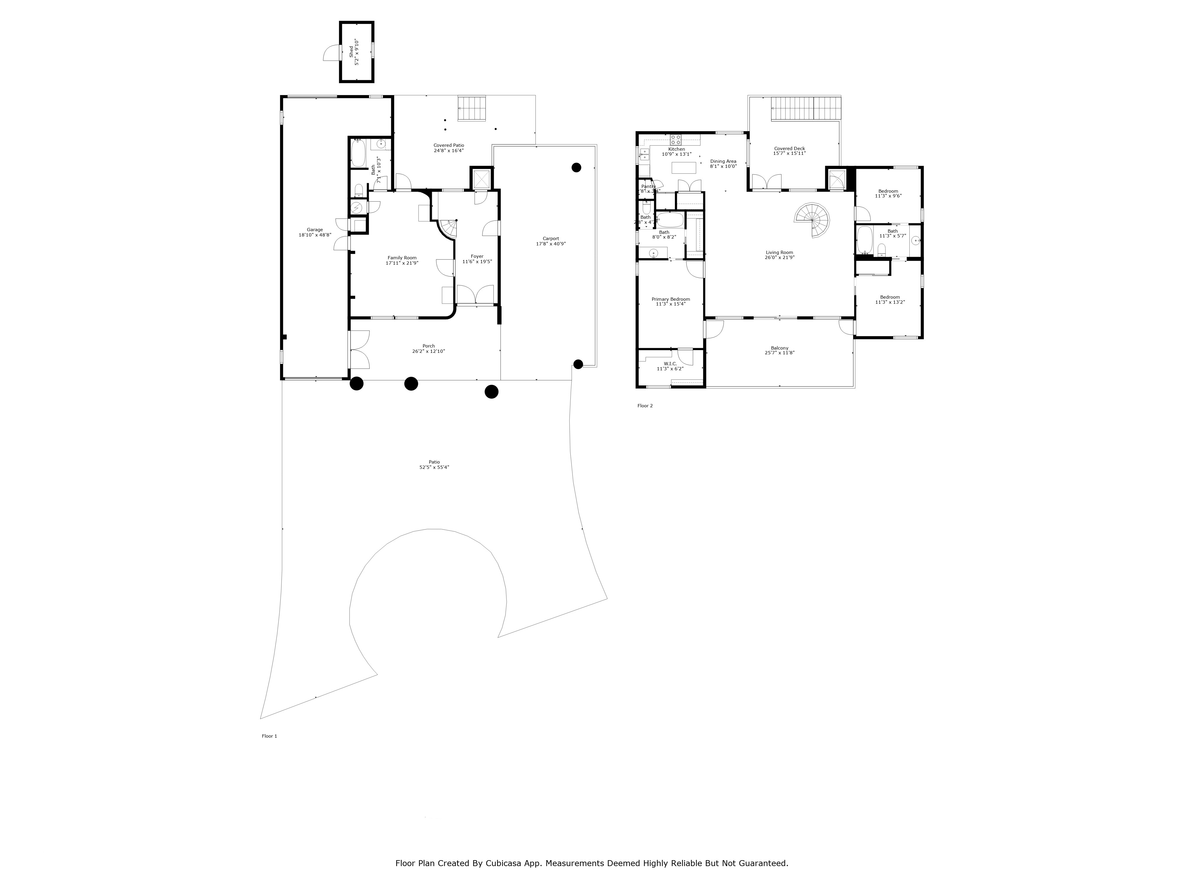 2919 Colleen Drive 