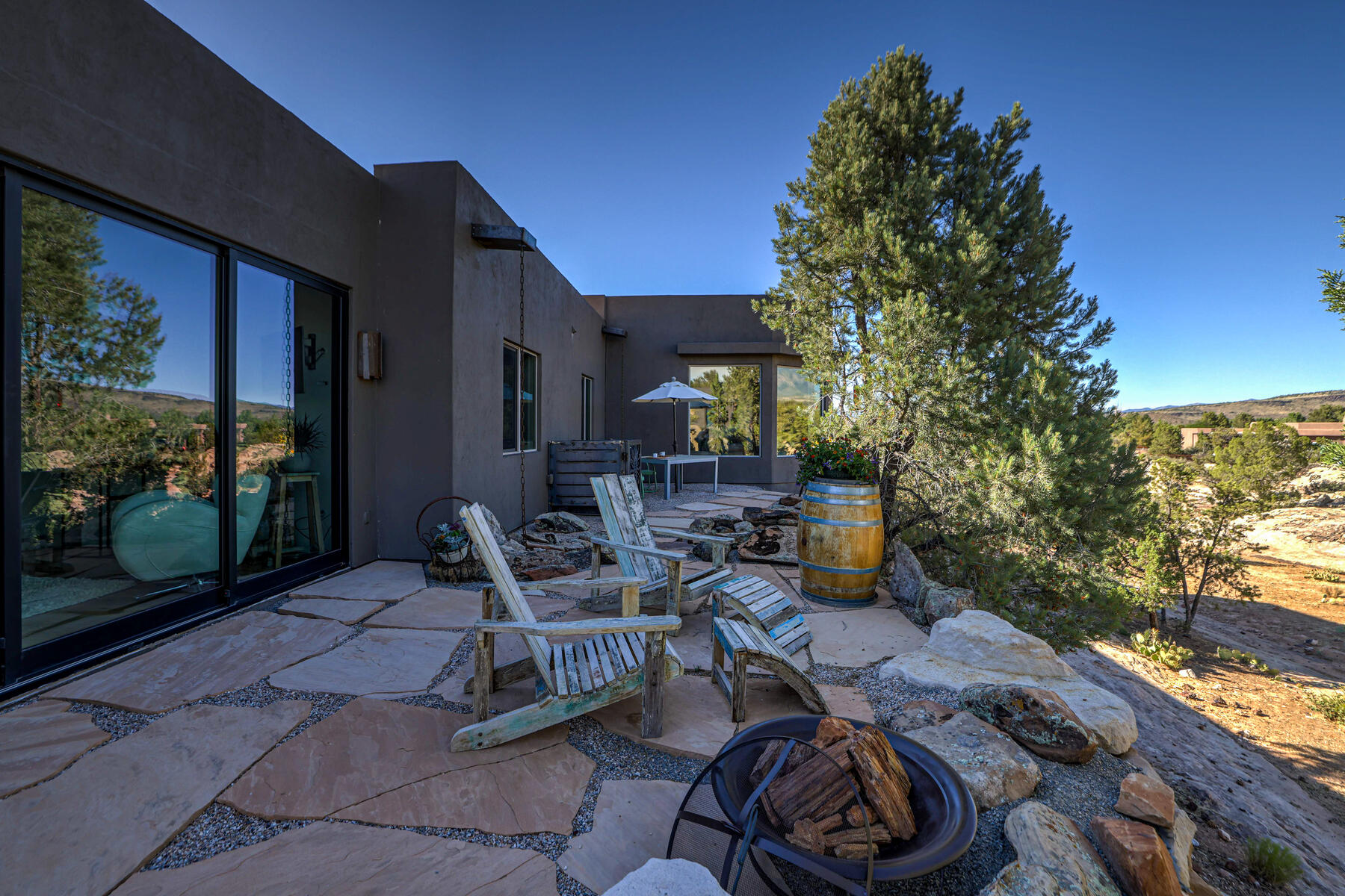 624 N Rock Garden Lane 