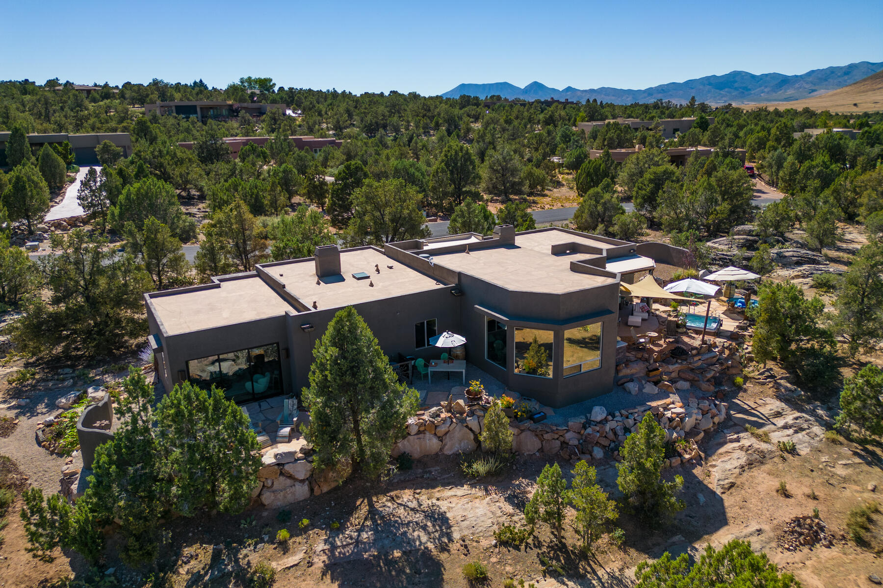 624 N Rock Garden Lane 