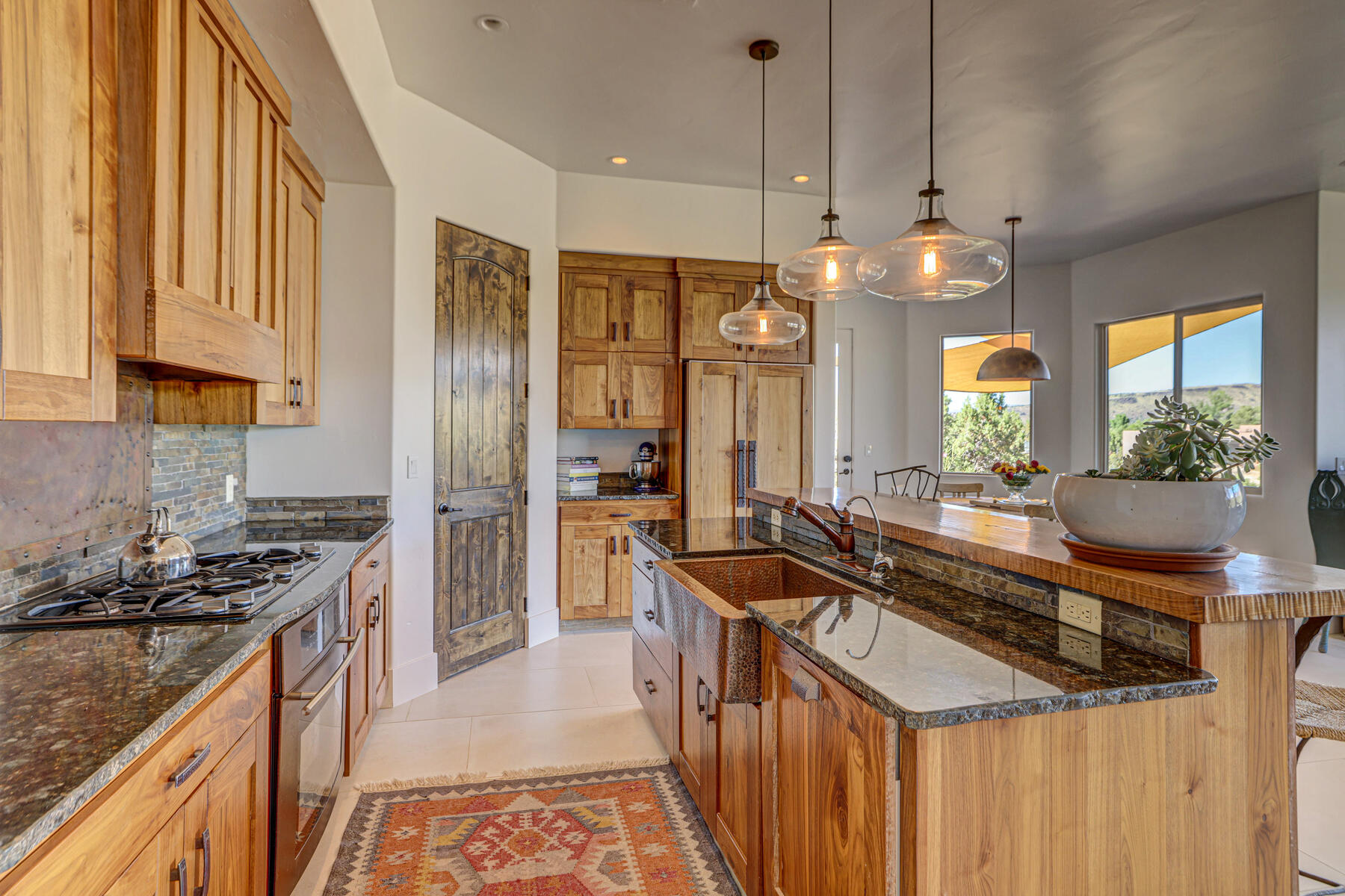 624 N Rock Garden Lane 