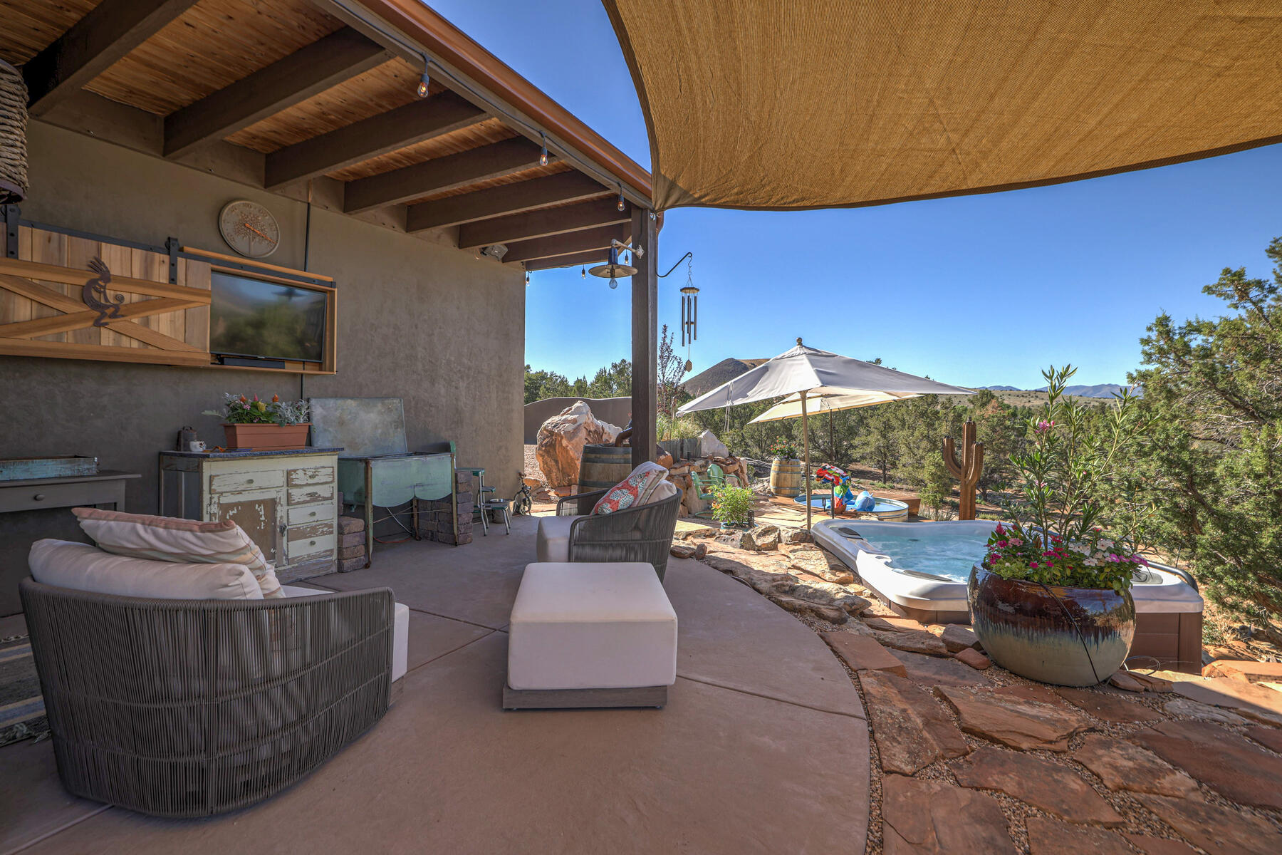 624 N Rock Garden Lane 