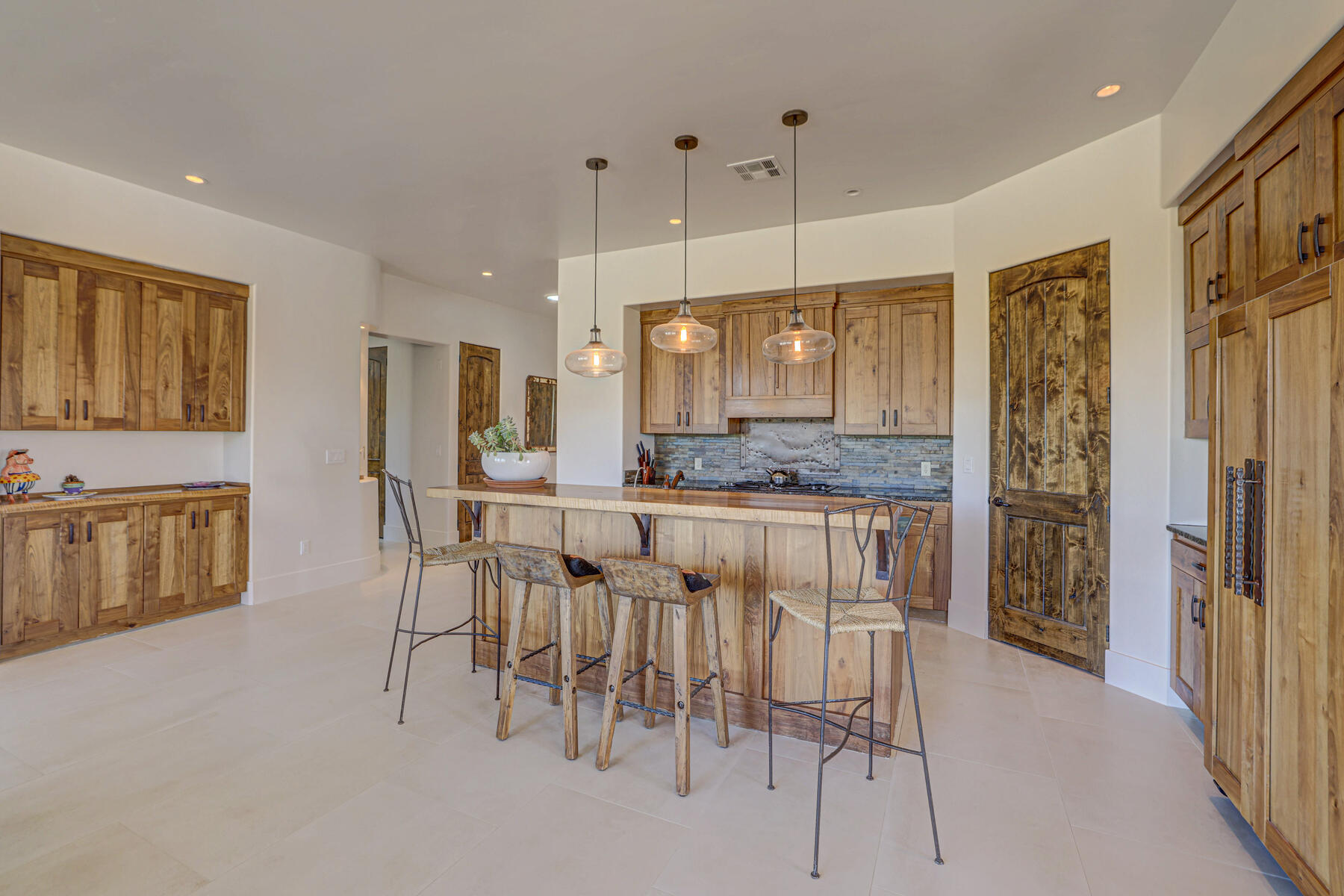 624 N Rock Garden Lane 