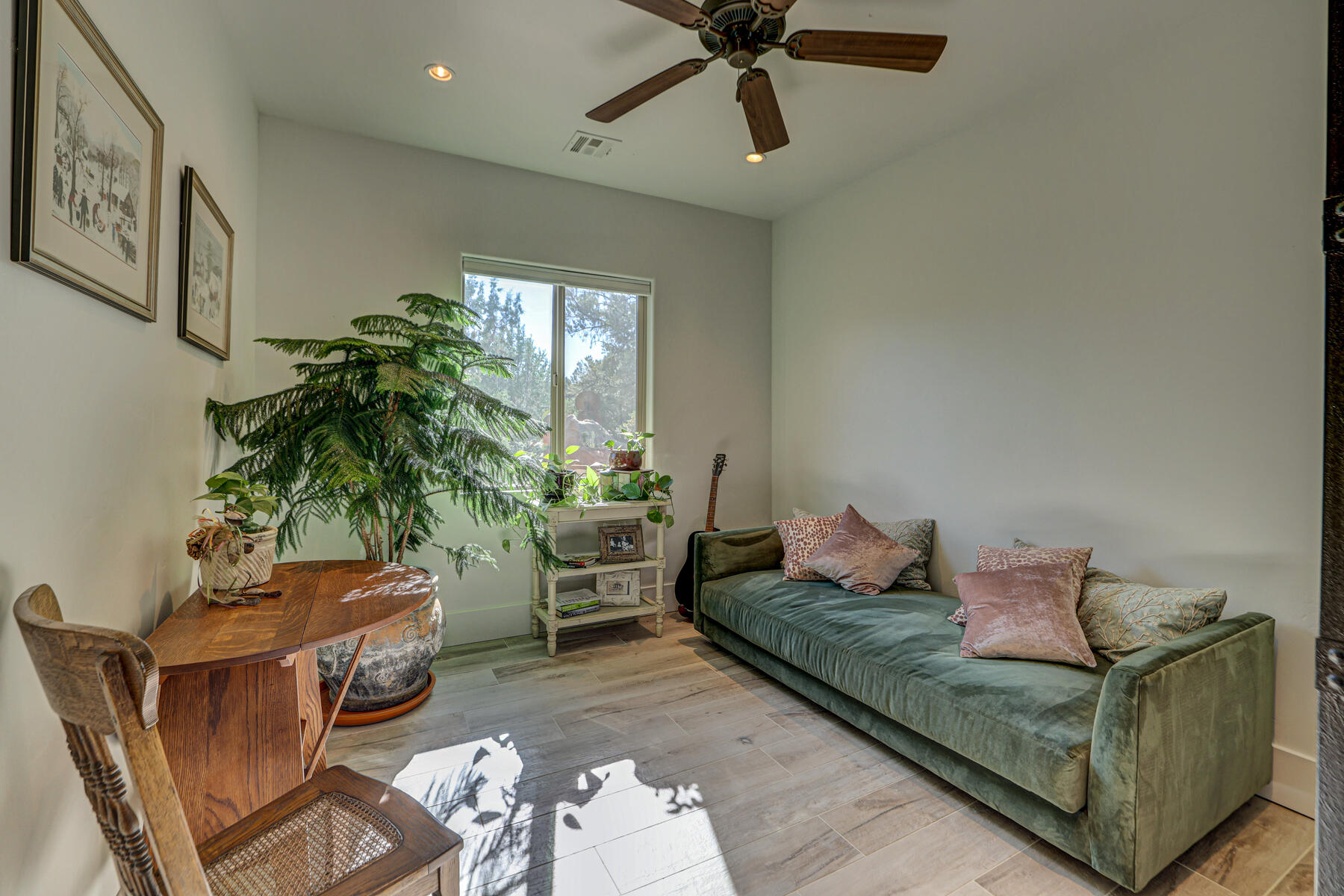 624 N Rock Garden Lane 