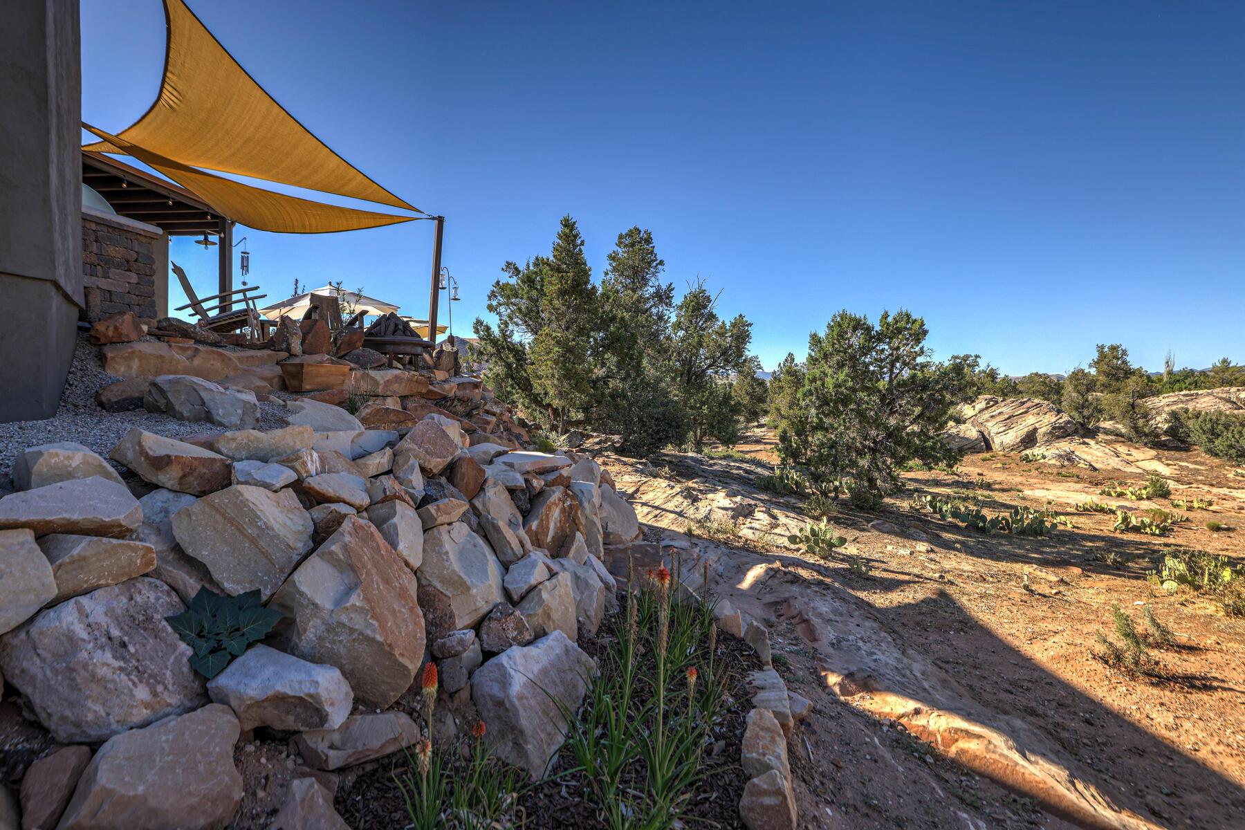 624 N Rock Garden Lane 
