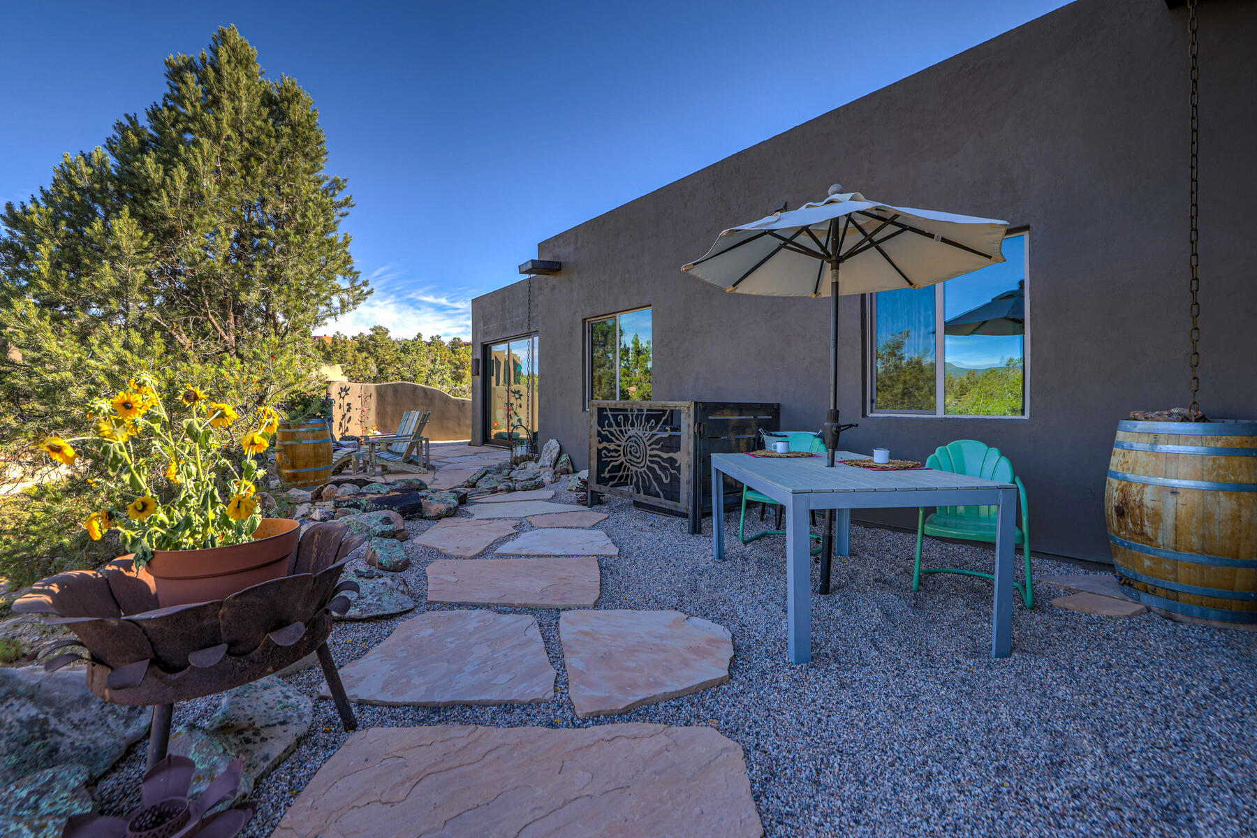 624 N Rock Garden Lane 