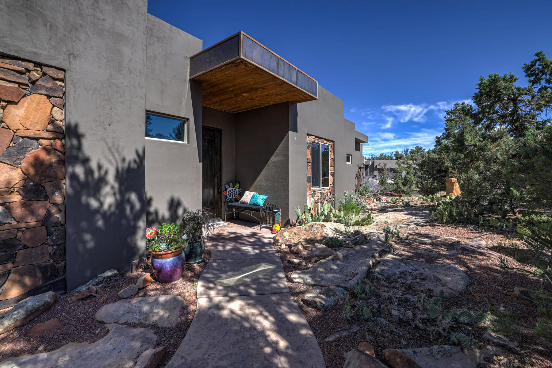 624 N Rock Garden Lane 