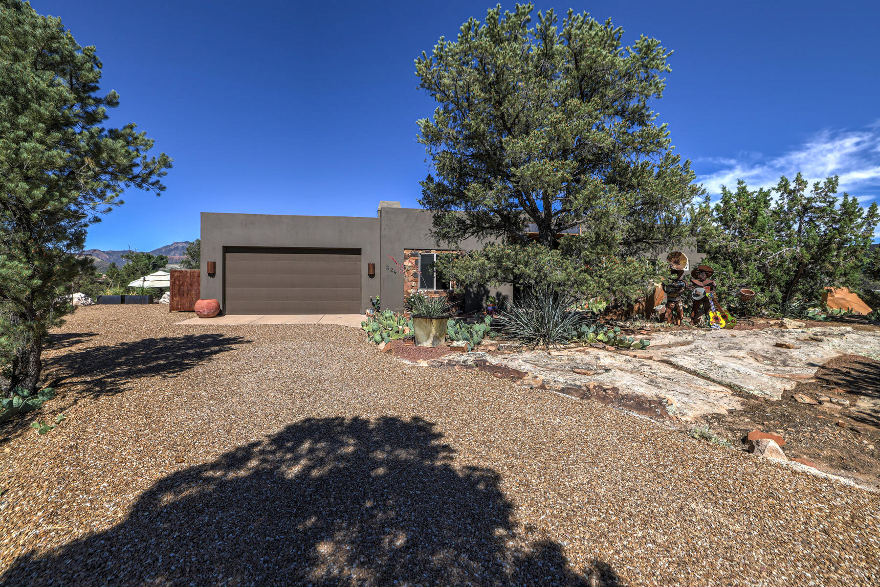 624 N Rock Garden Lane 