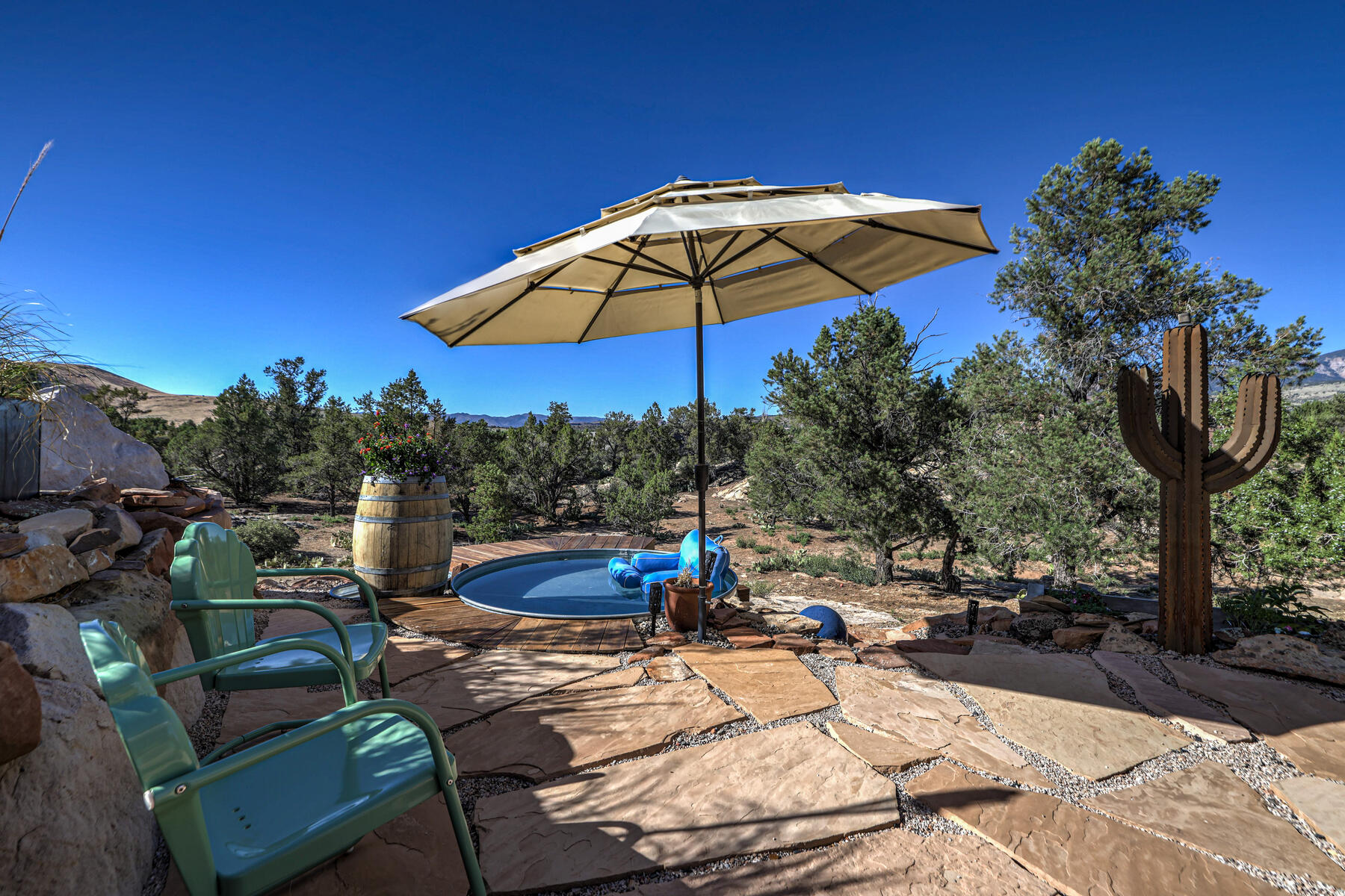 624 N Rock Garden Lane 