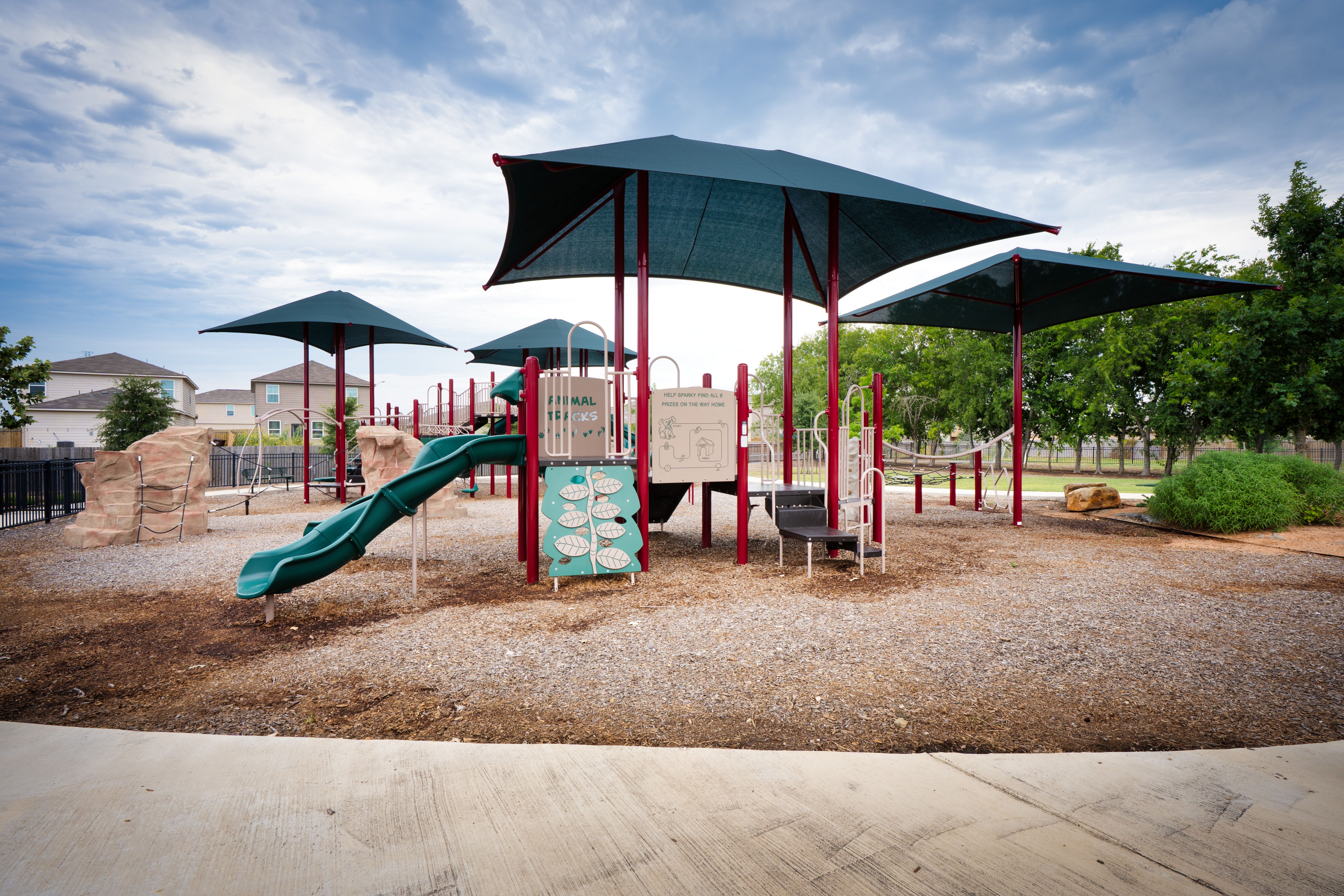 731 Veloway Trail 