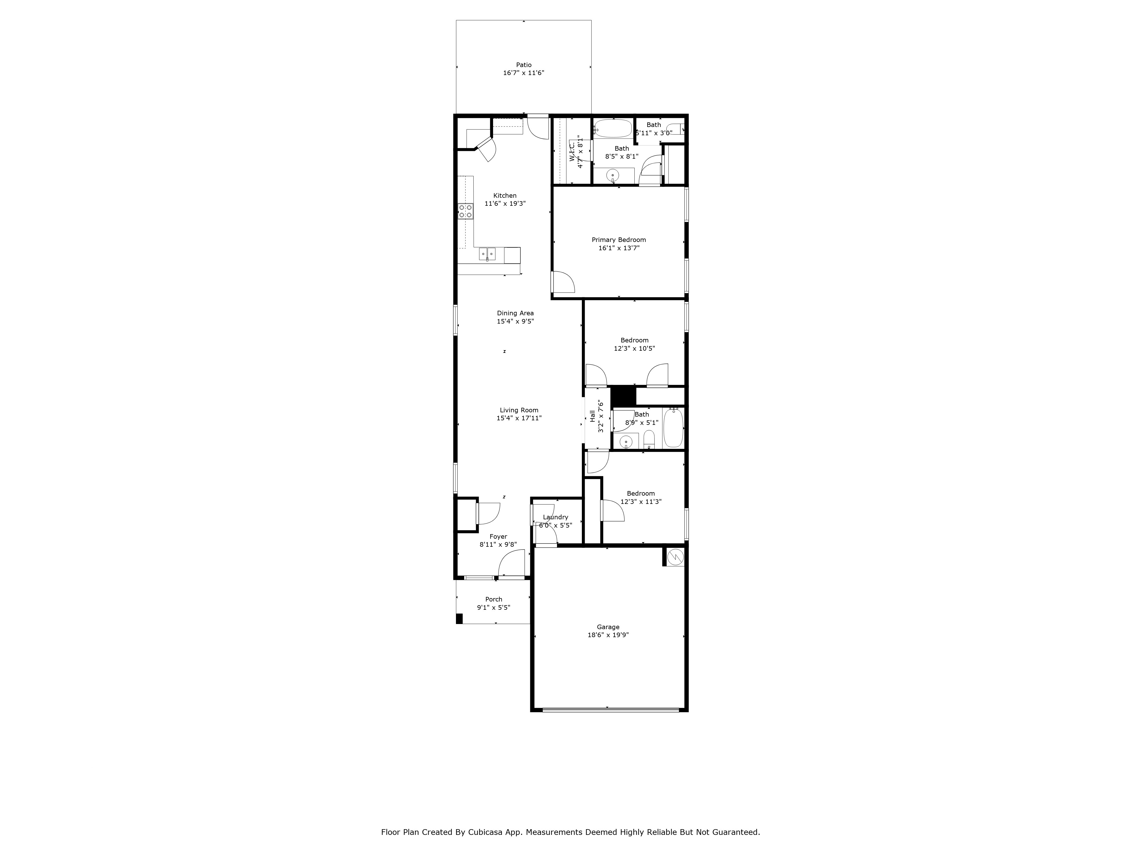 731 Veloway Trail 
