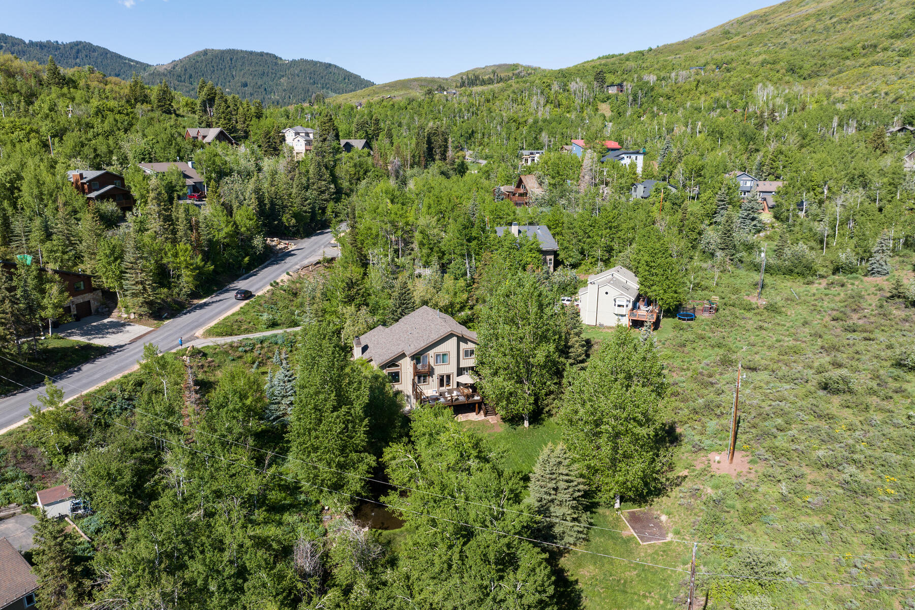 4284 W Hidden Cove Road 