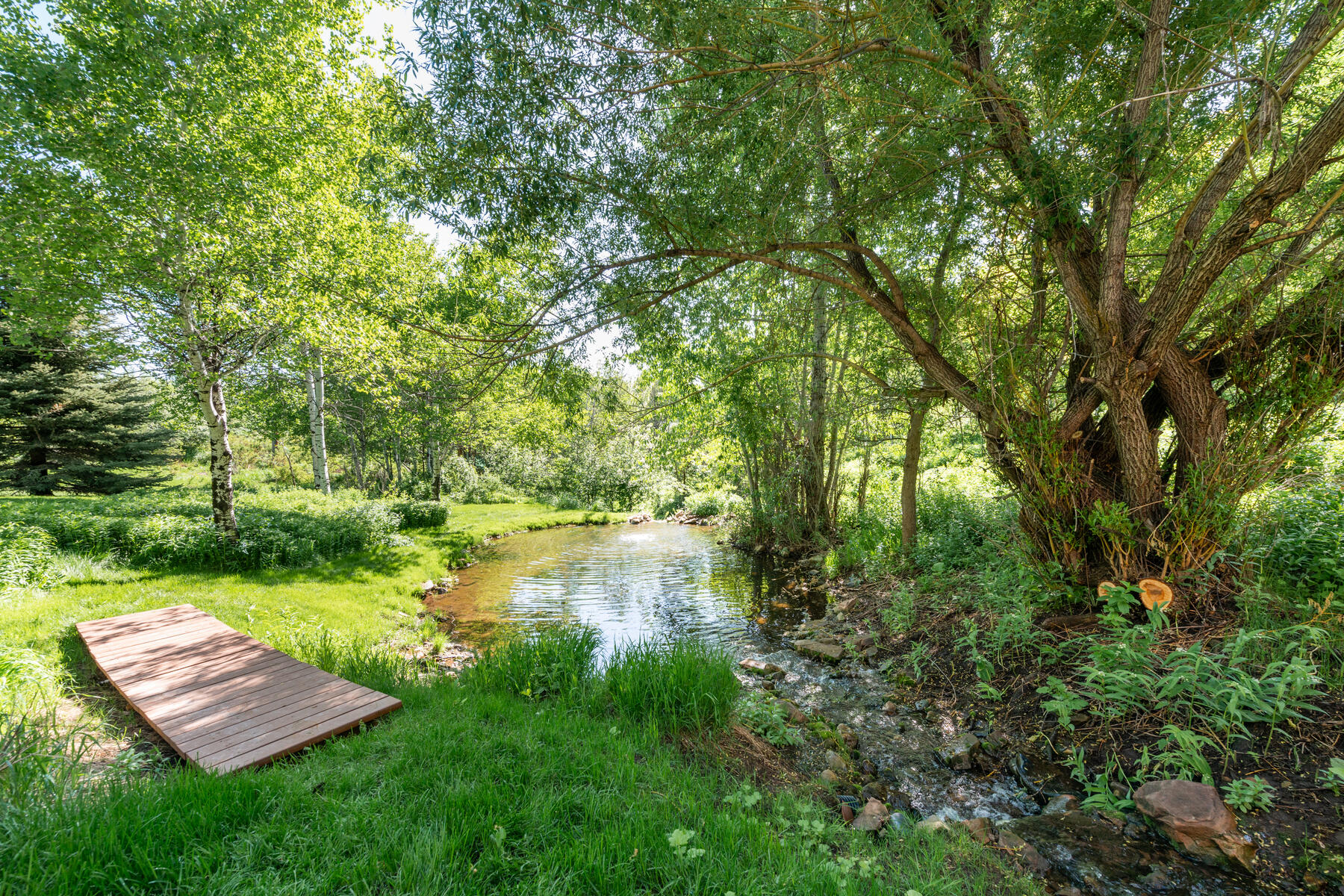 4284 W Hidden Cove Road 