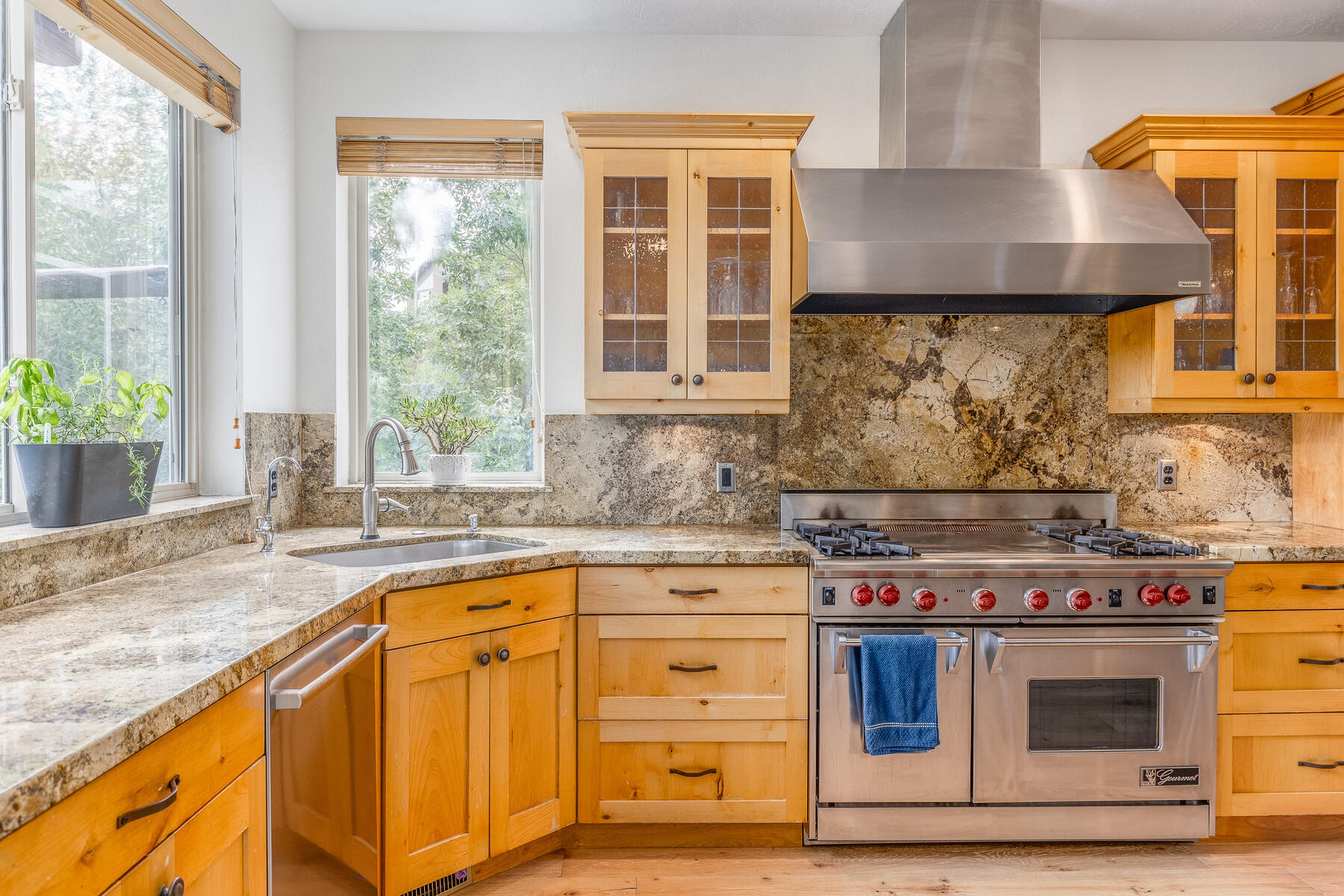 4284 W Hidden Cove Road 