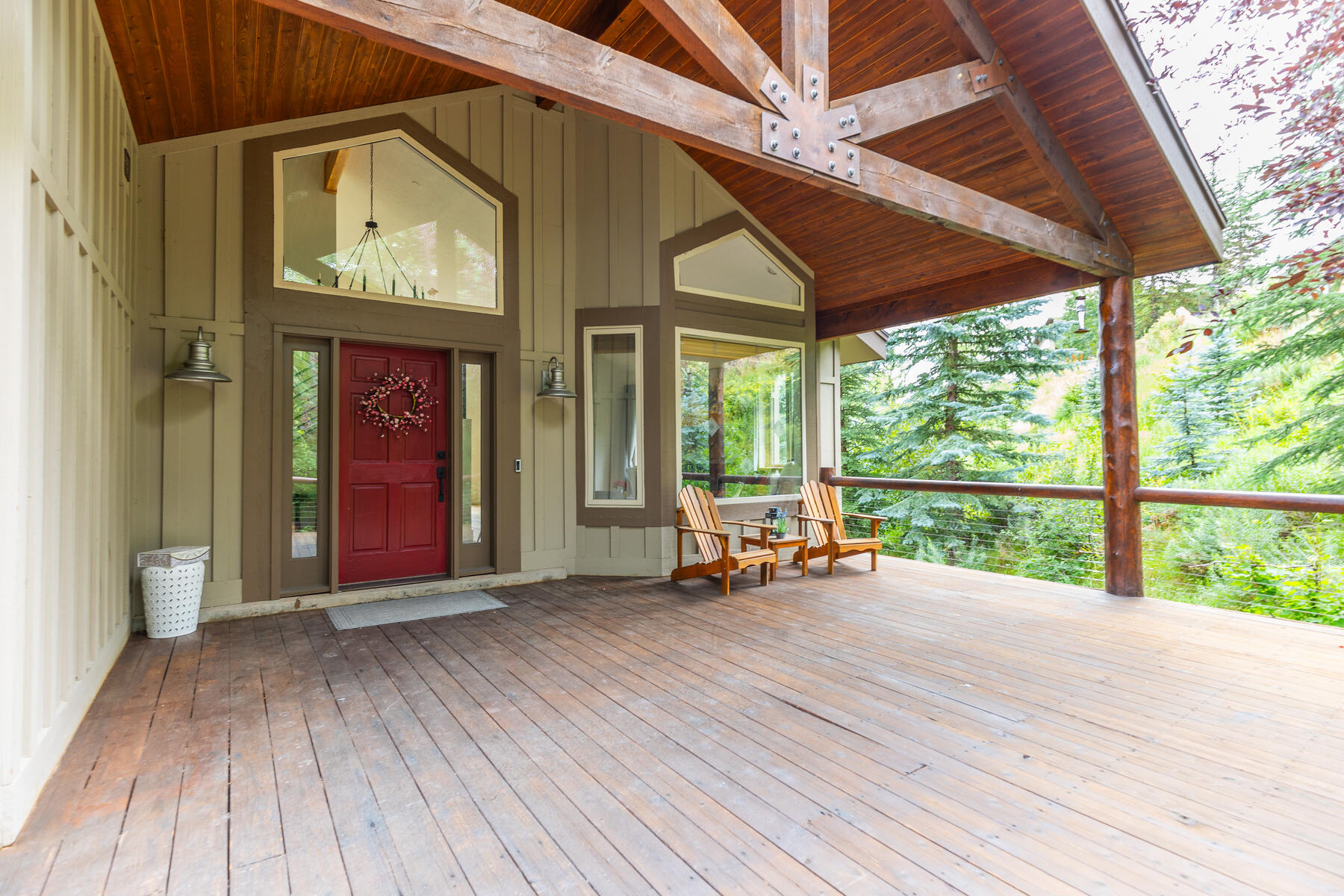 4284 W Hidden Cove Road 