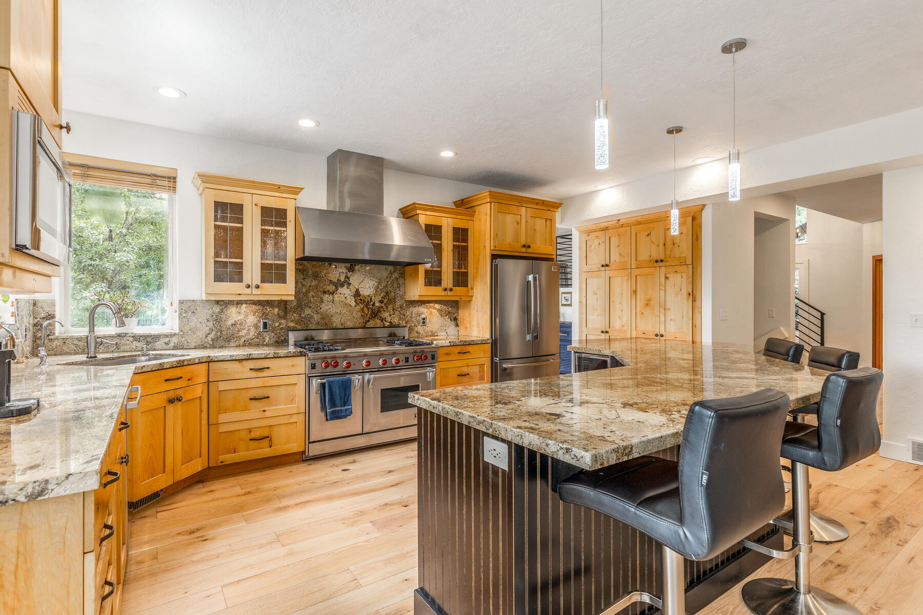 4284 W Hidden Cove Road 