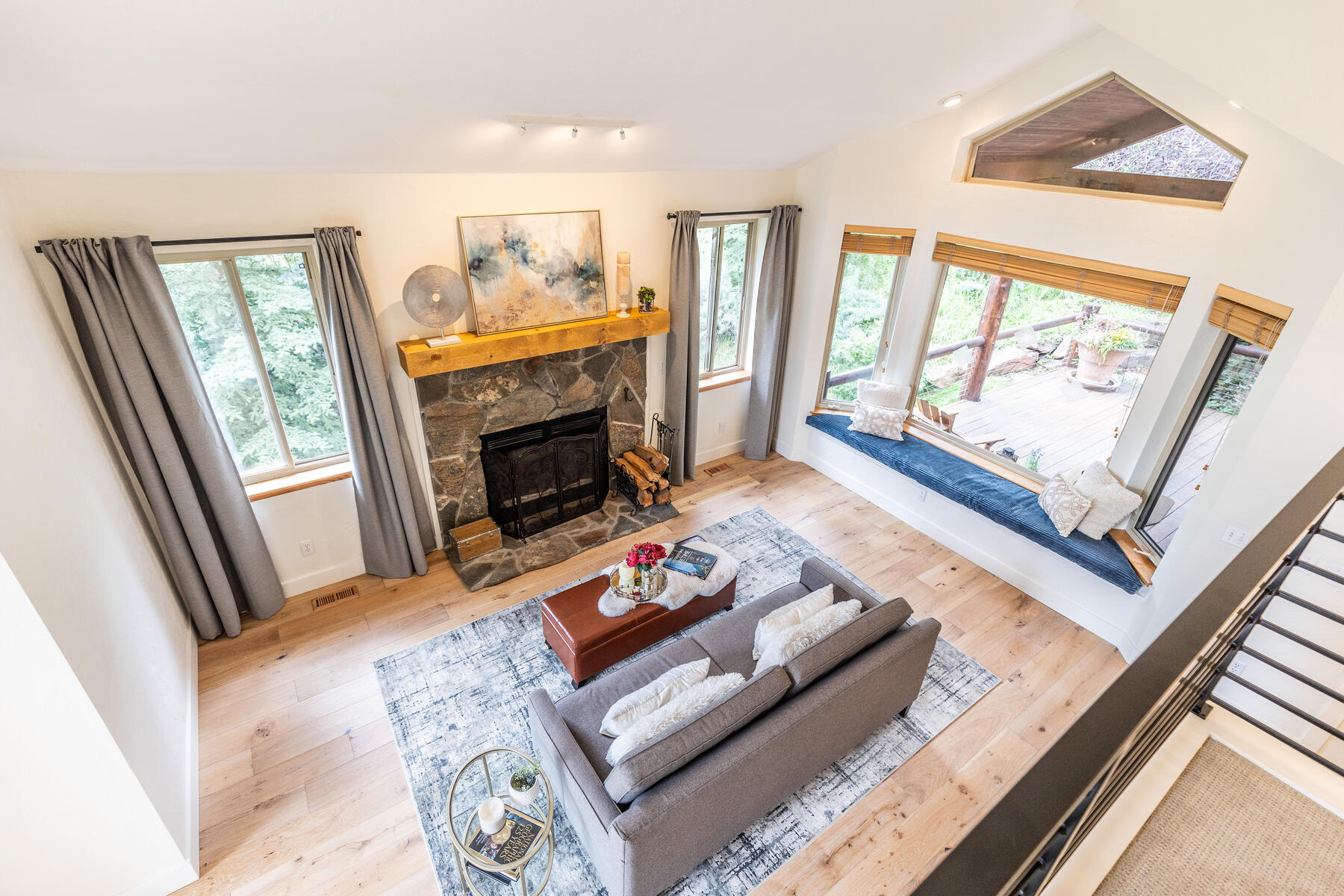 4284 W Hidden Cove Road 