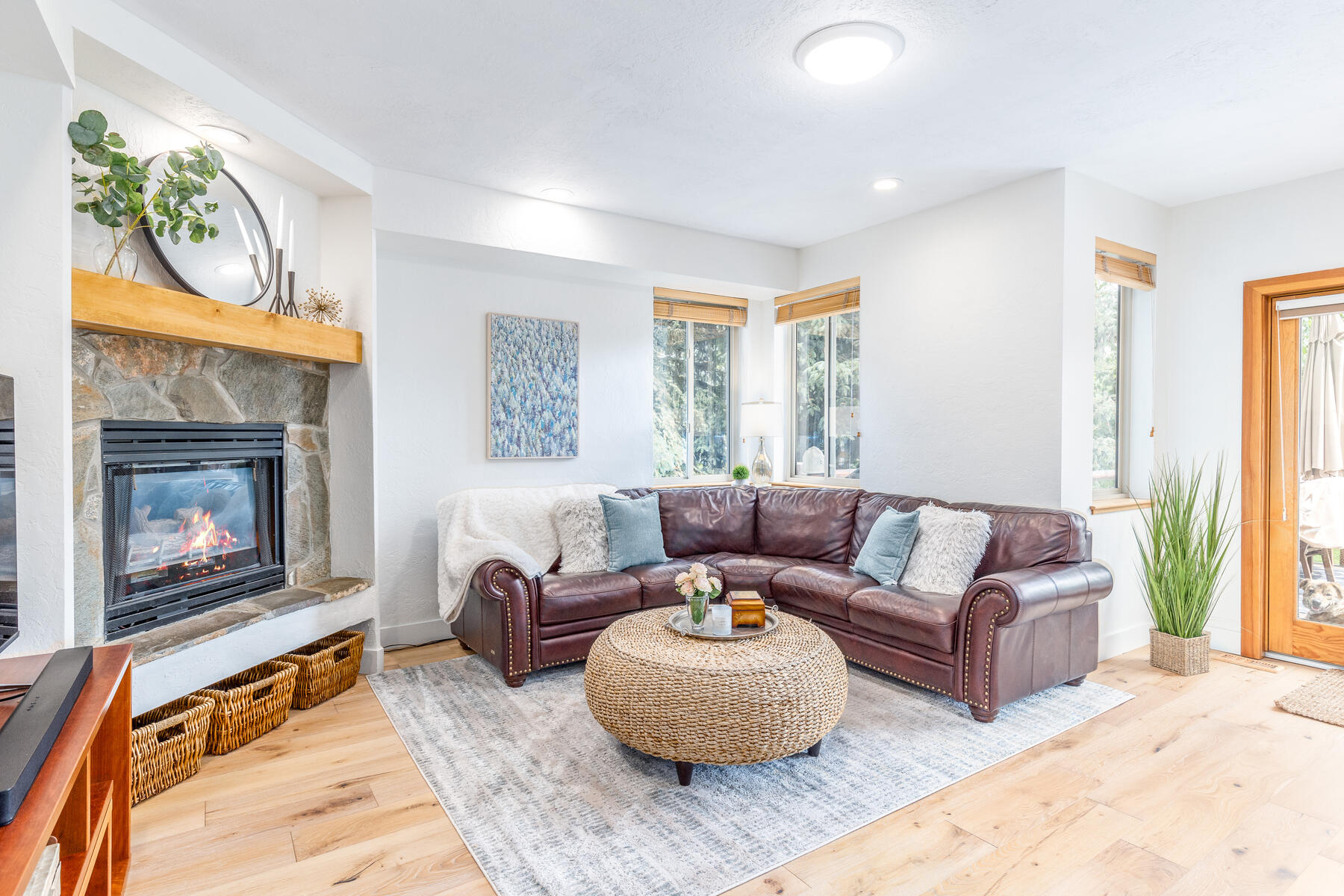 4284 W Hidden Cove Road 