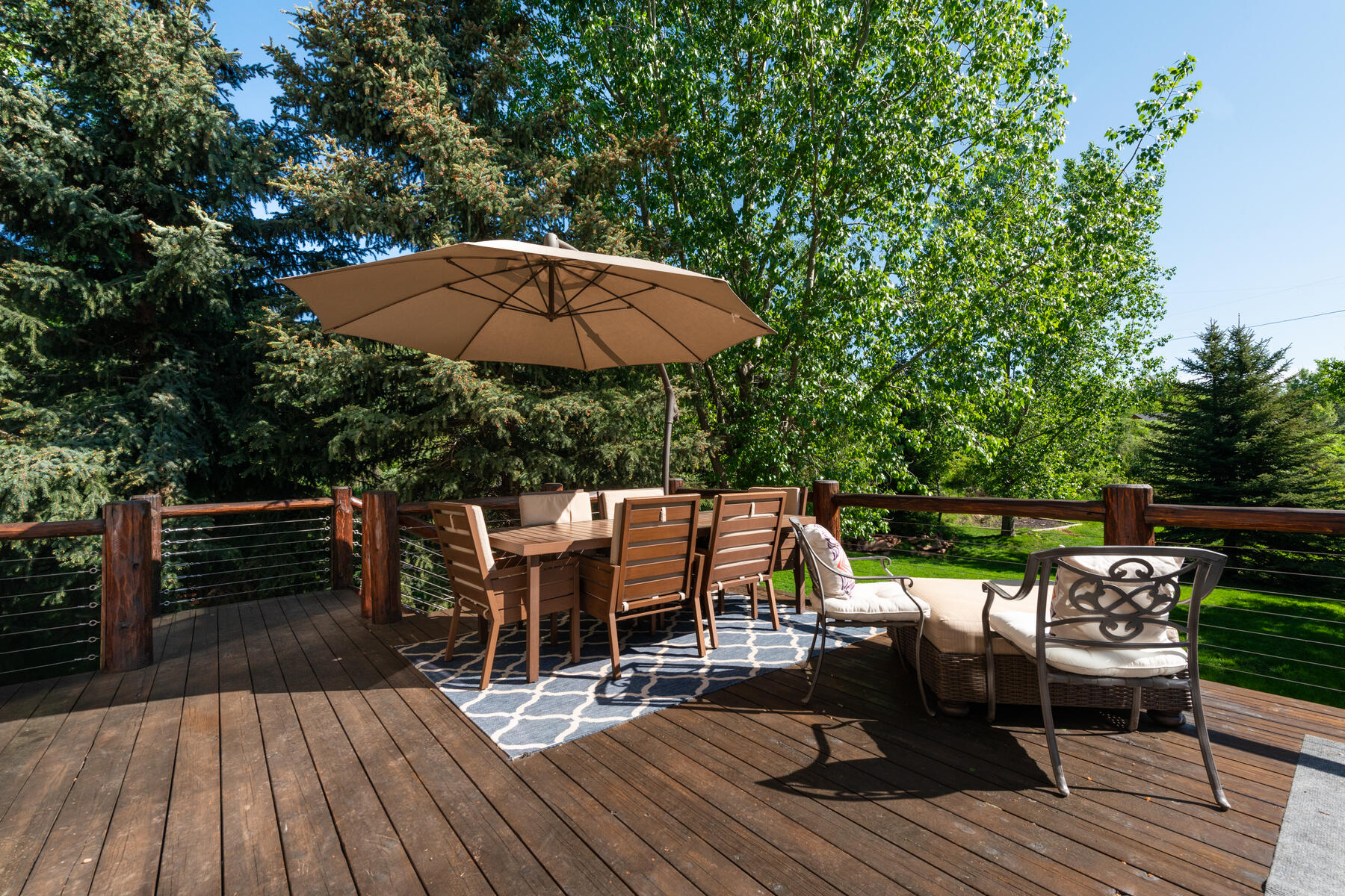 4284 W Hidden Cove Road 