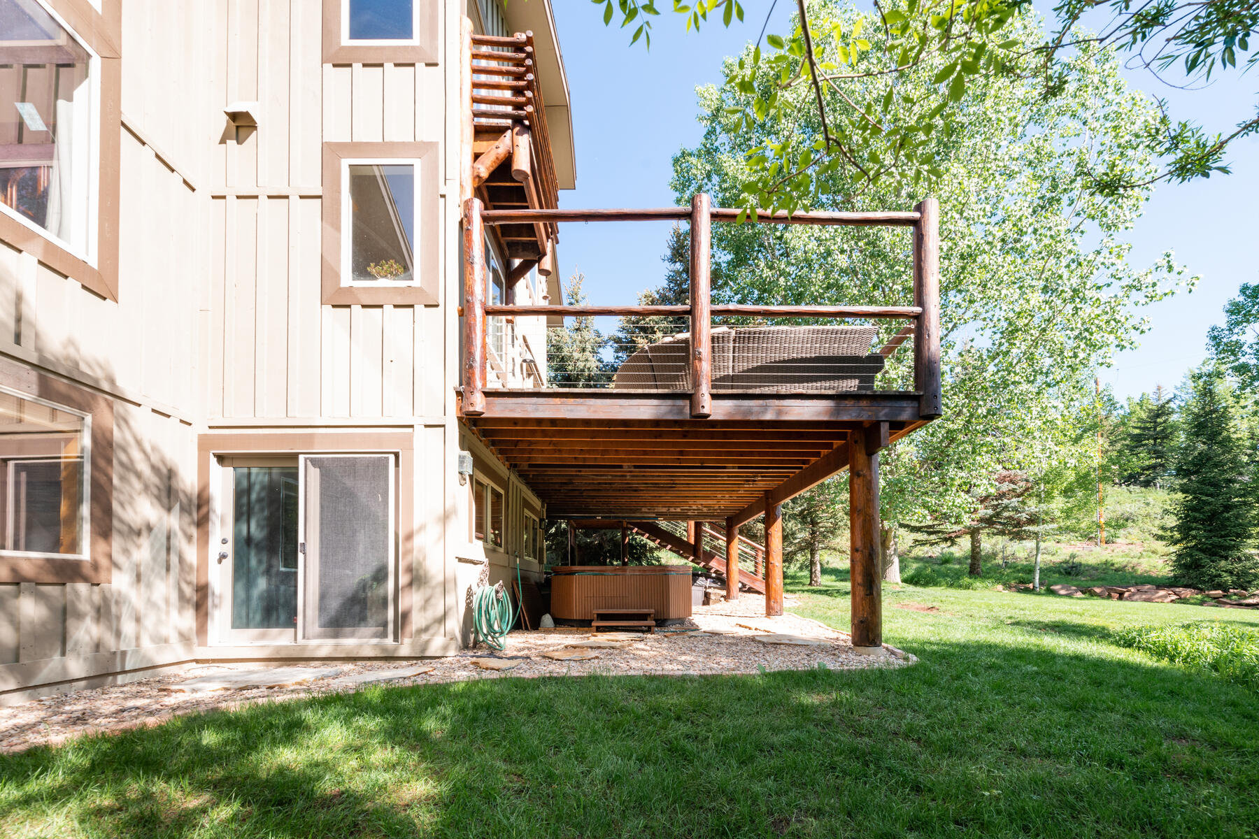 4284 W Hidden Cove Road 