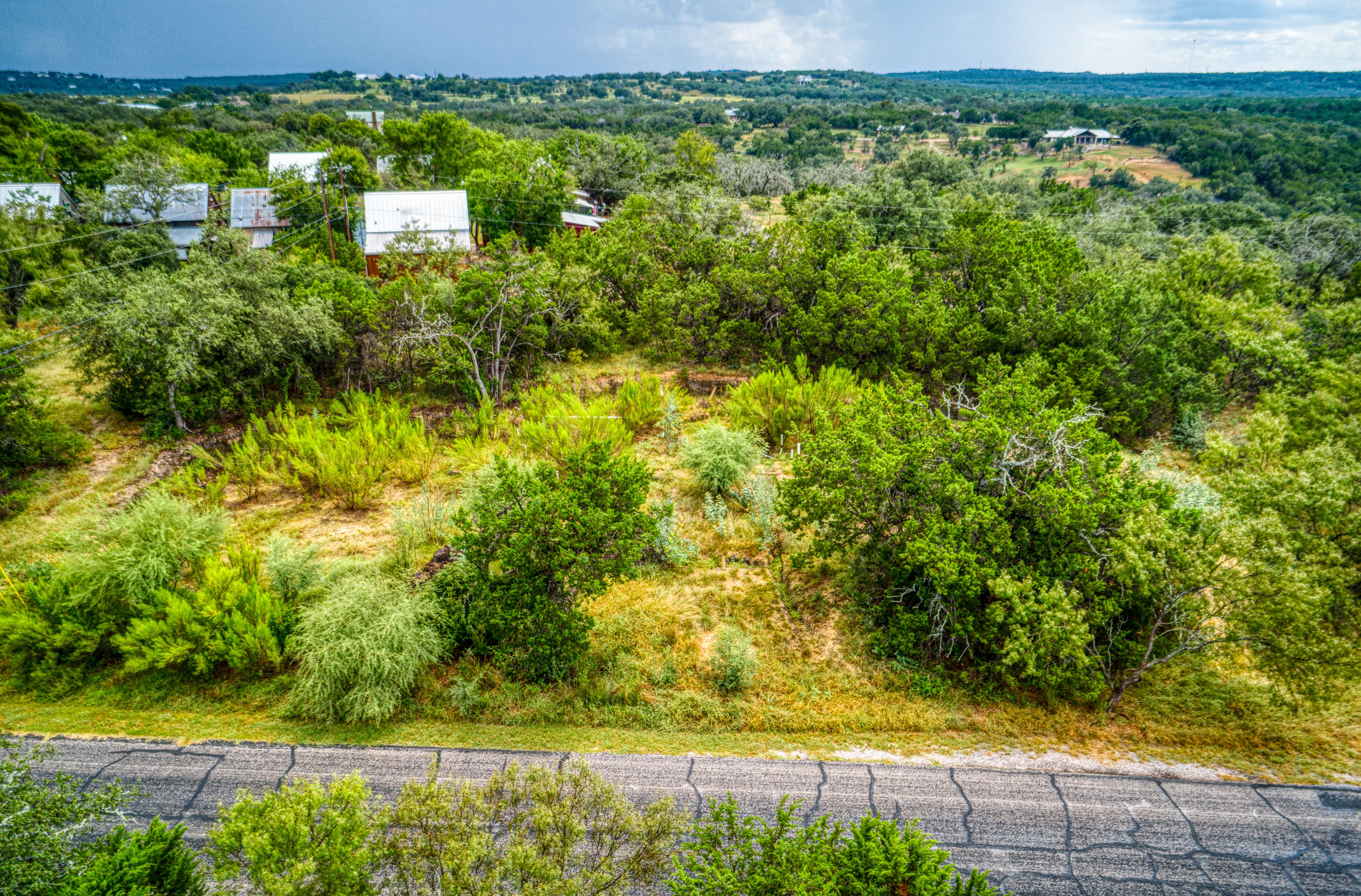 TBD (Lot 130 A) Kendall Drive 