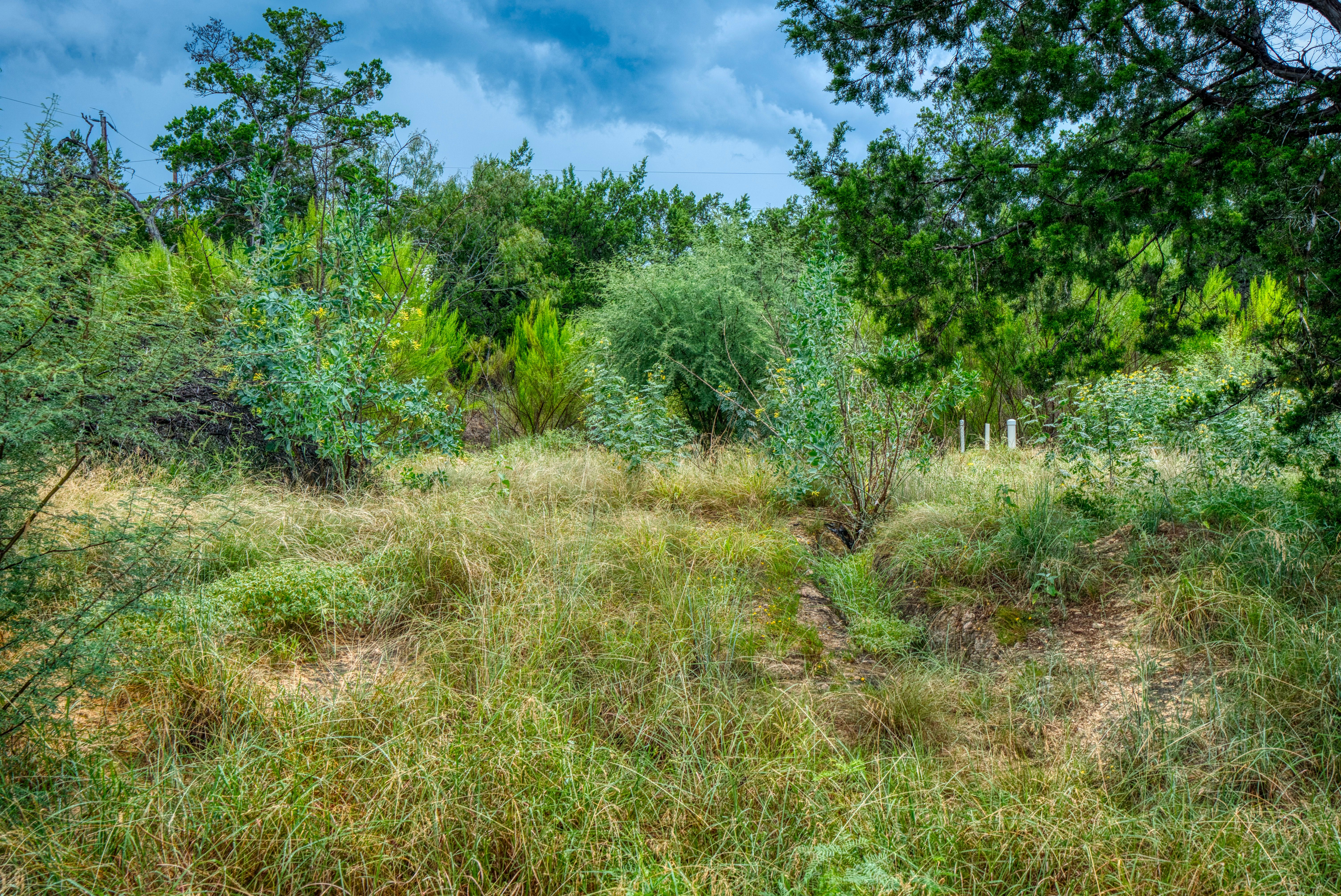 TBD (Lot 130 A) Kendall Drive 