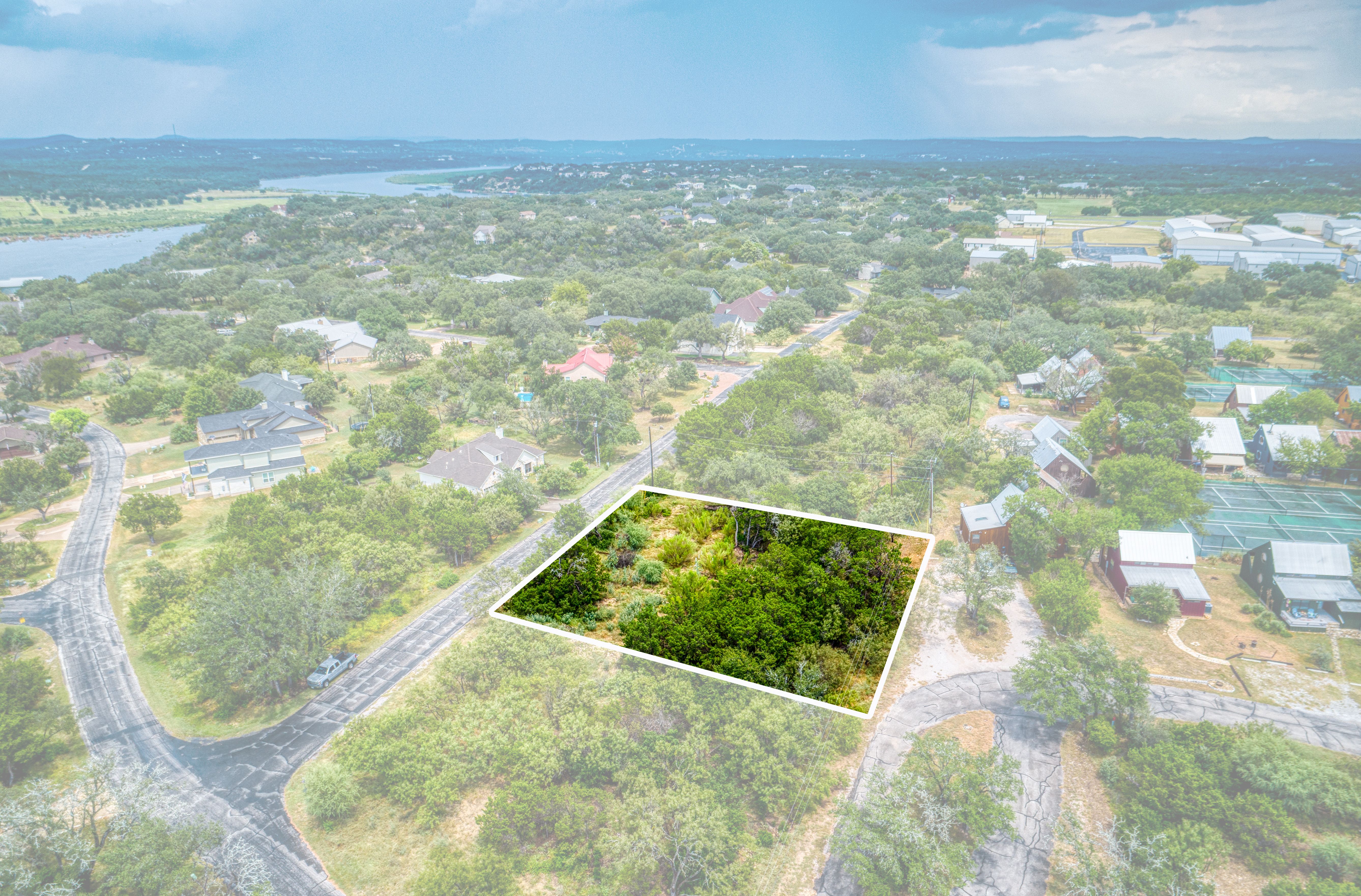 TBD (Lot 130 A) Kendall Drive 