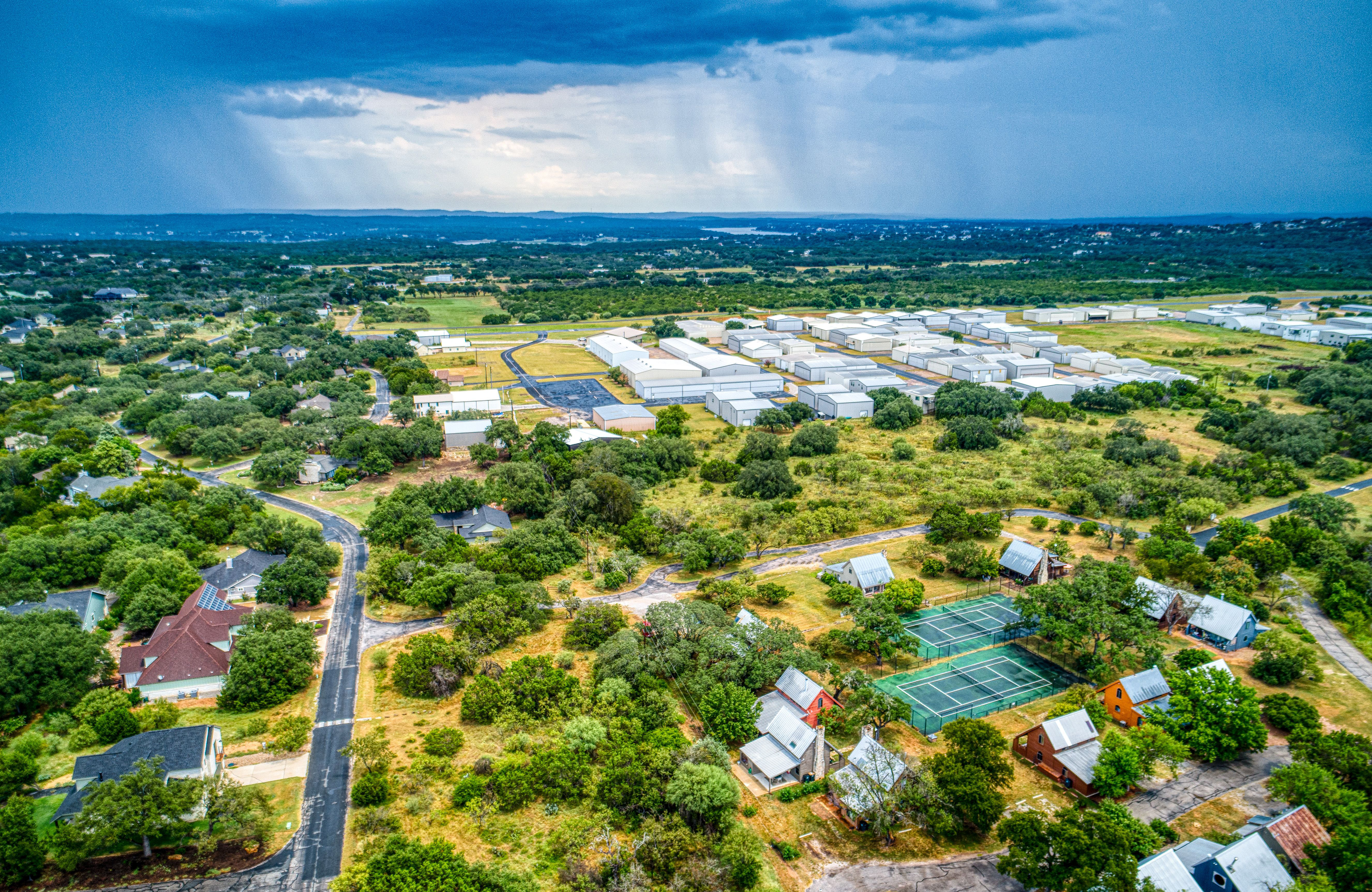 TBD (Lot 130 A) Kendall Drive 
