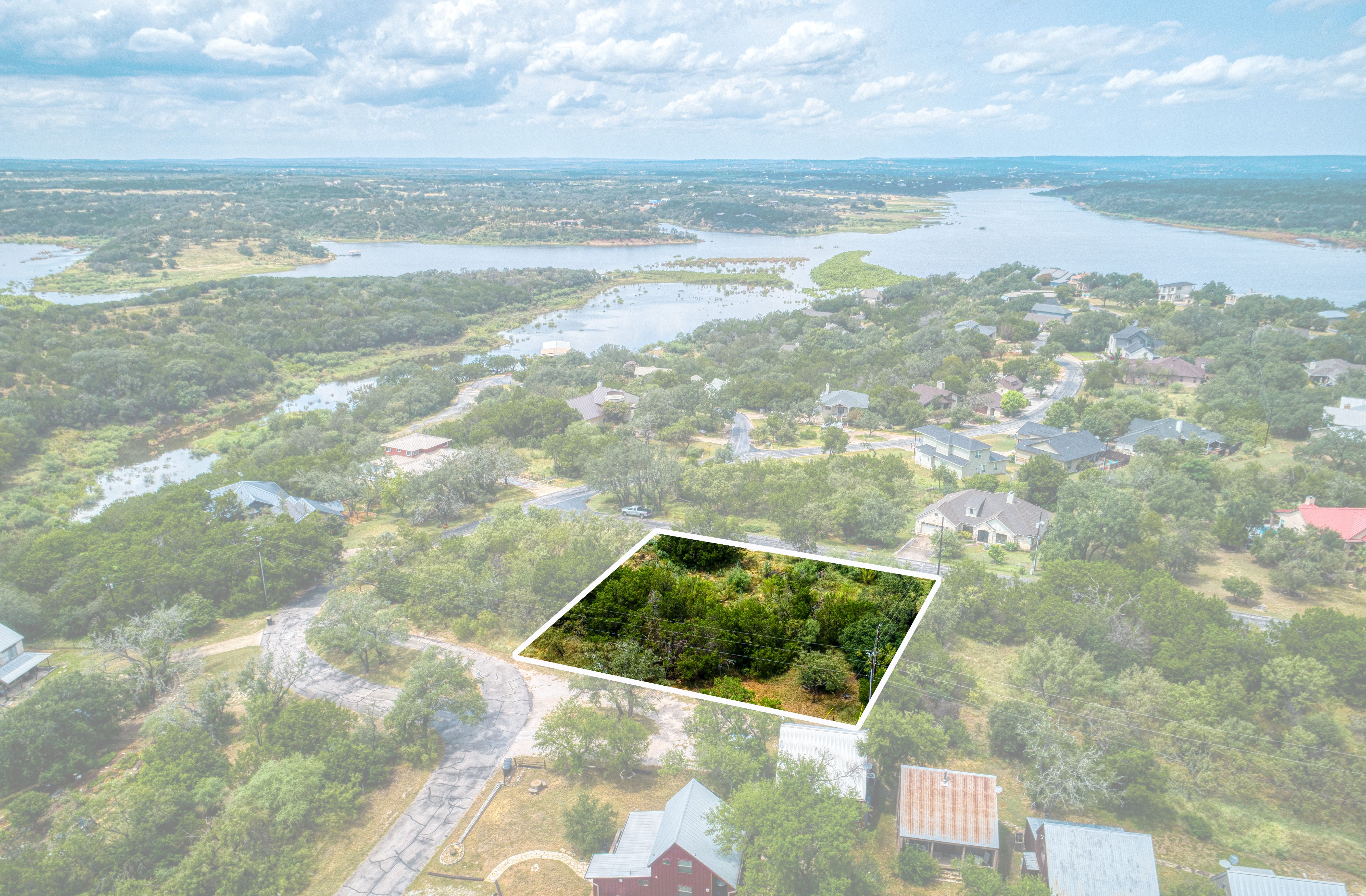 TBD (Lot 130 A) Kendall Drive 