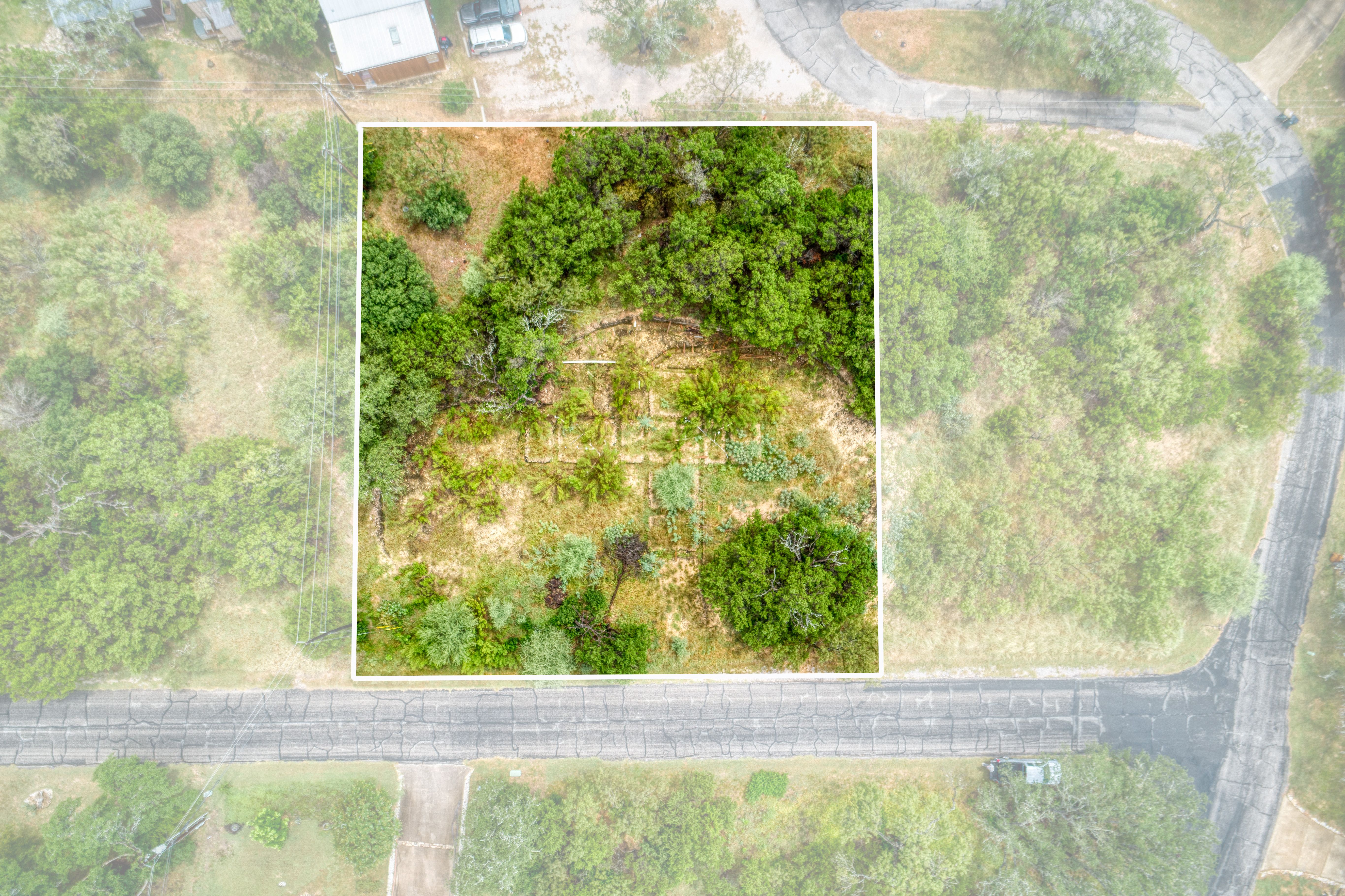 TBD (Lot 130 A) Kendall Drive 