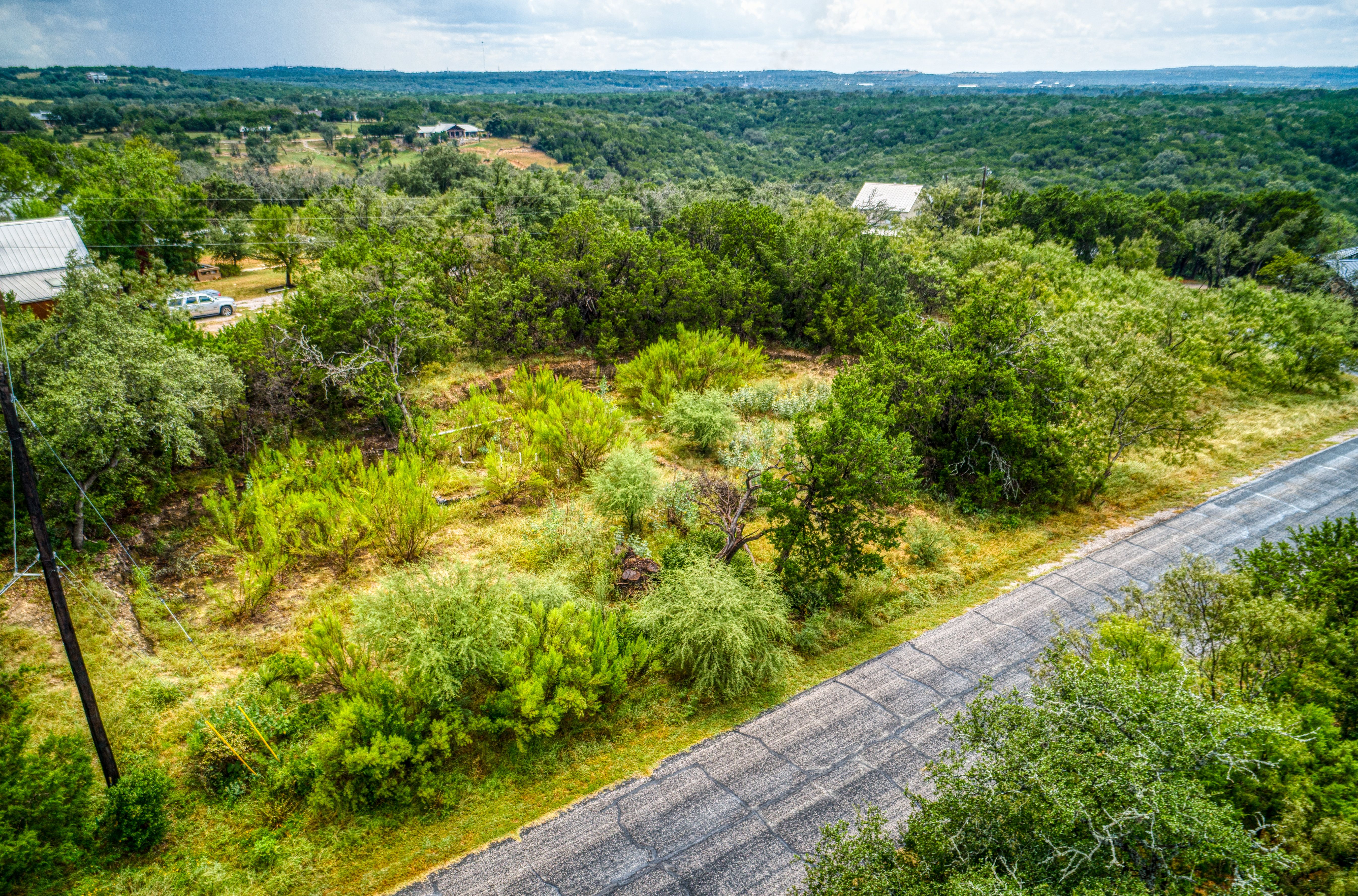 TBD (Lot 130 A) Kendall Drive 