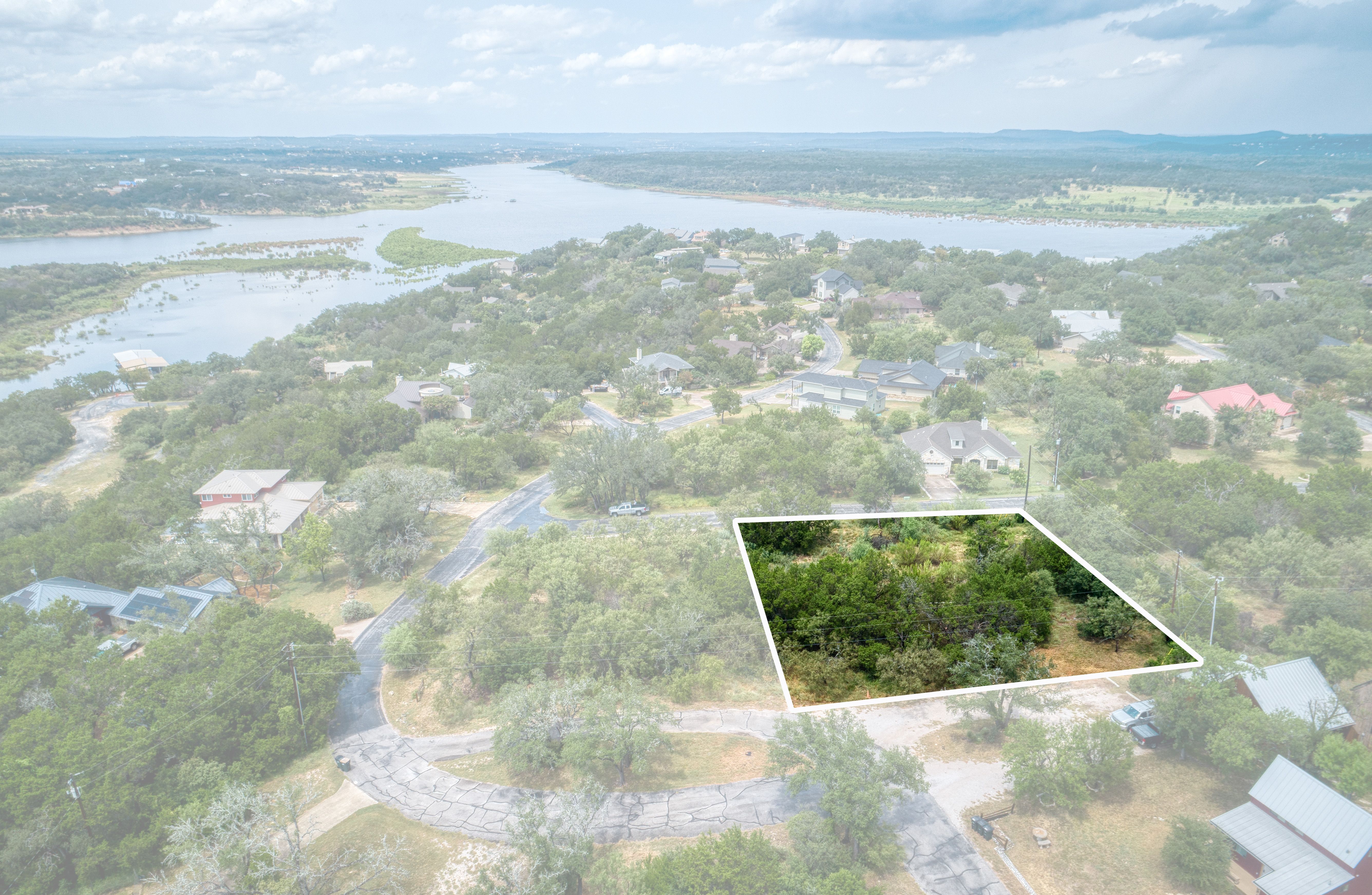 TBD (Lot 130 A) Kendall Drive 