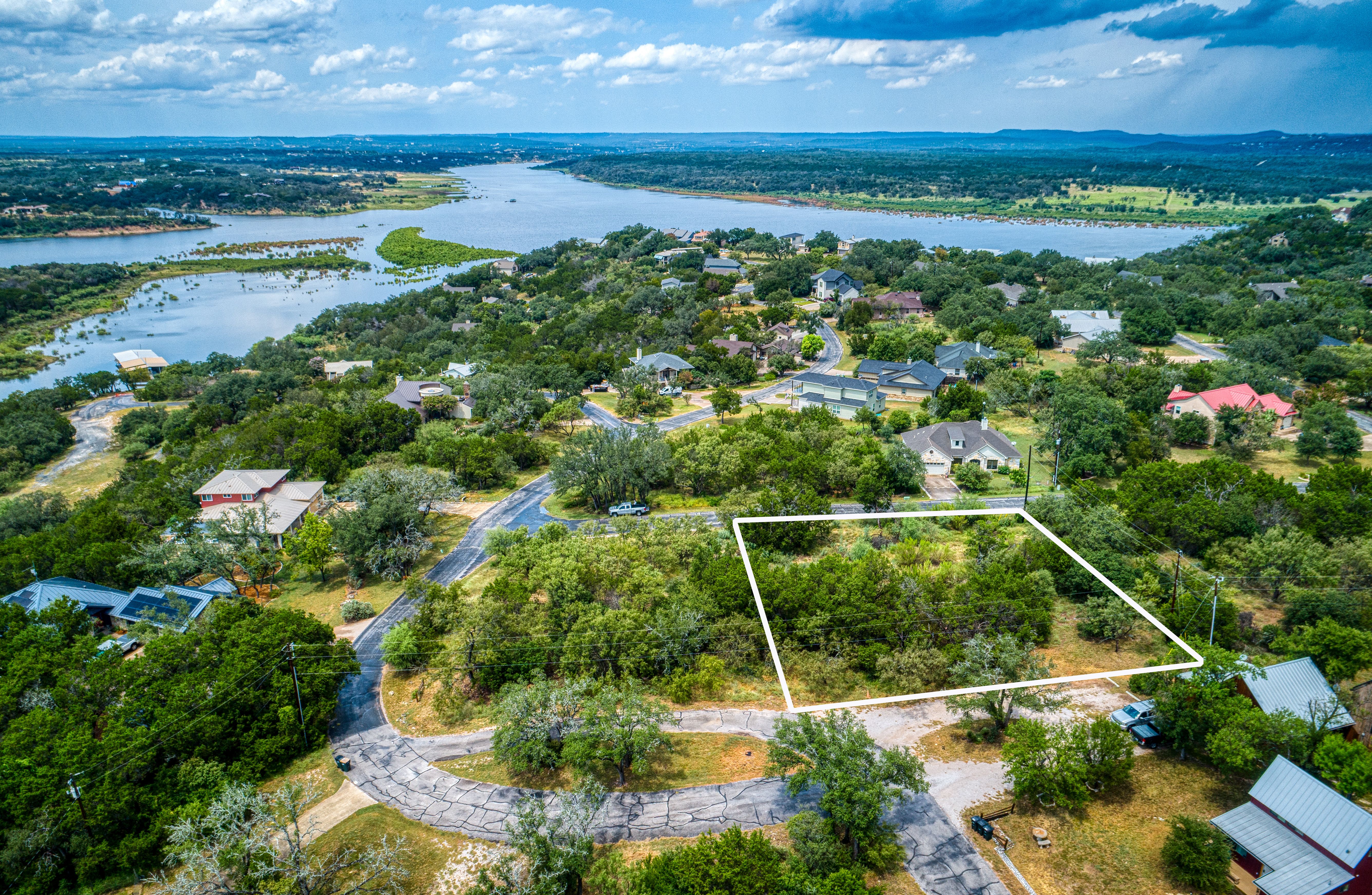 TBD (Lot 130 A) Kendall Drive 