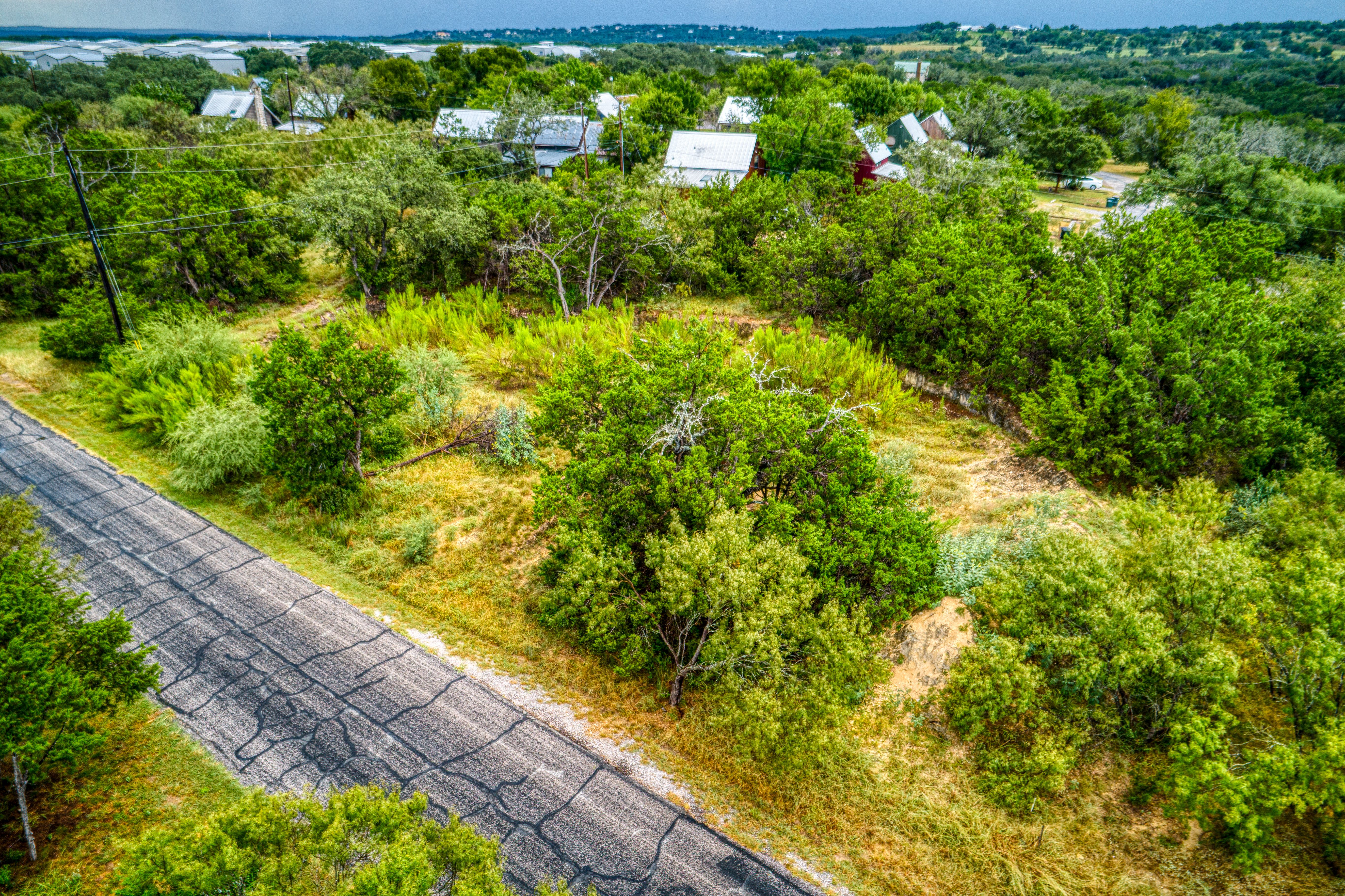 TBD (Lot 130 A) Kendall Drive 