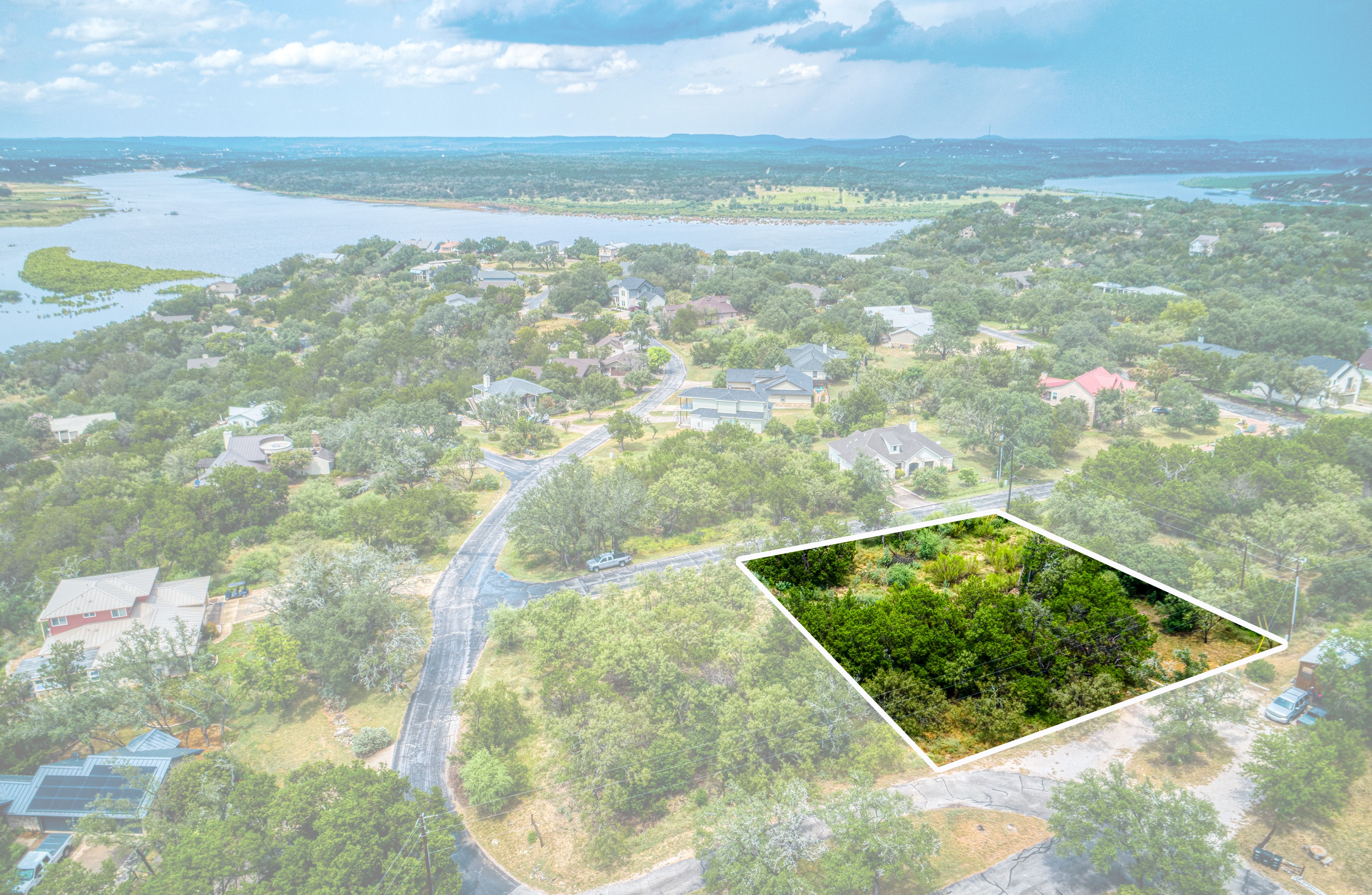 TBD (Lot 130 A) Kendall Drive 