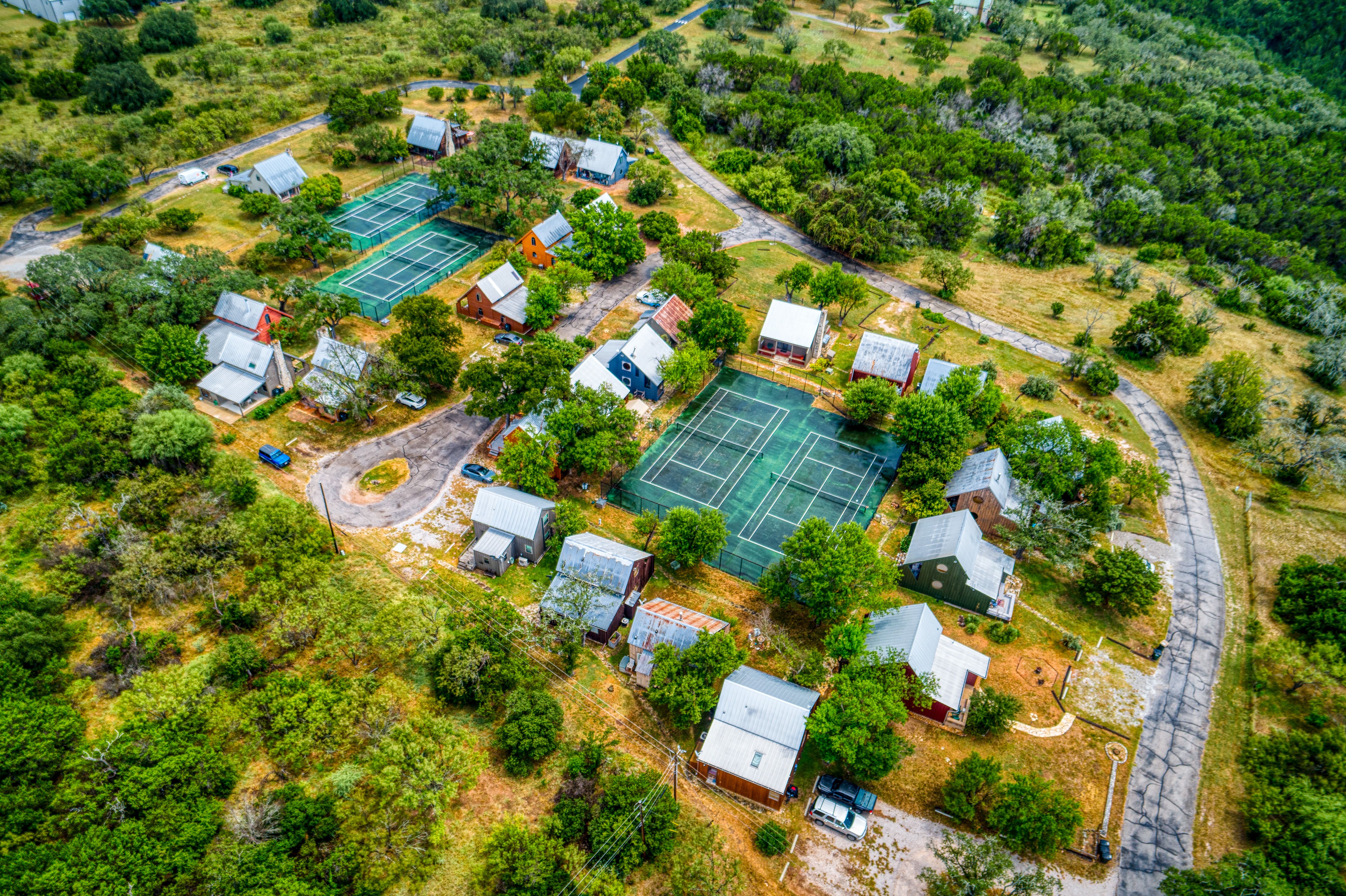 TBD (Lot 130 A) Kendall Drive 