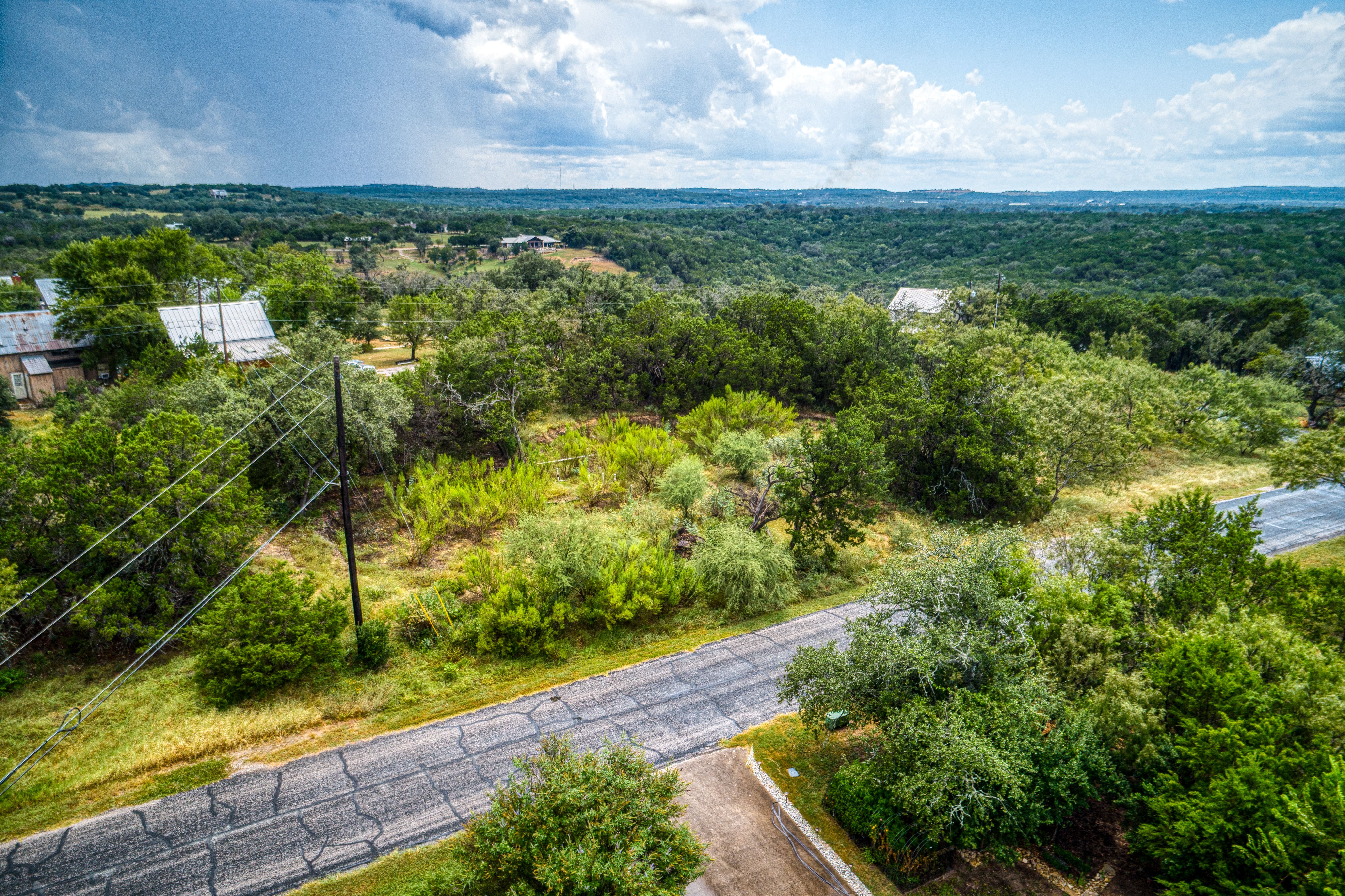 TBD (Lot 130 A) Kendall Drive 