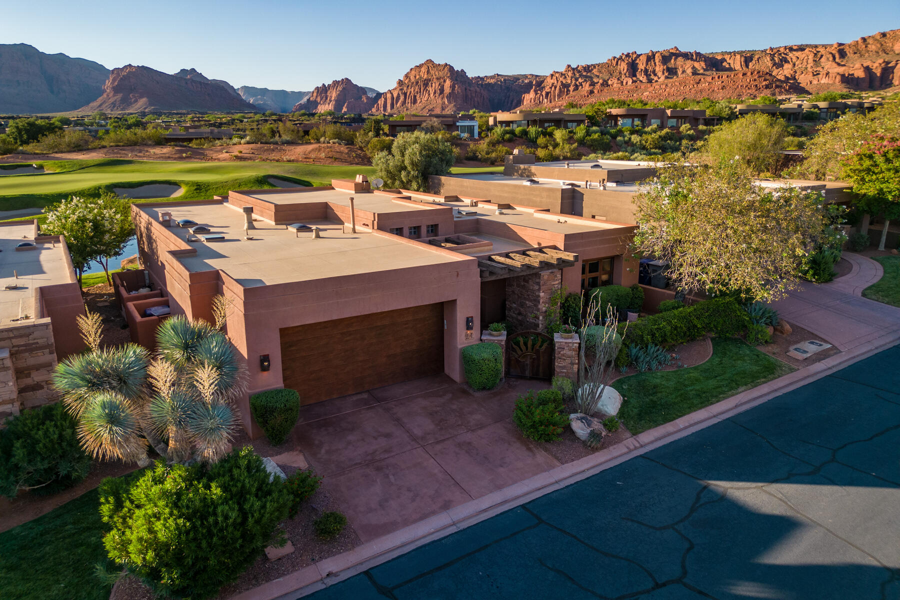 2410 W Entrada Trail, #24 