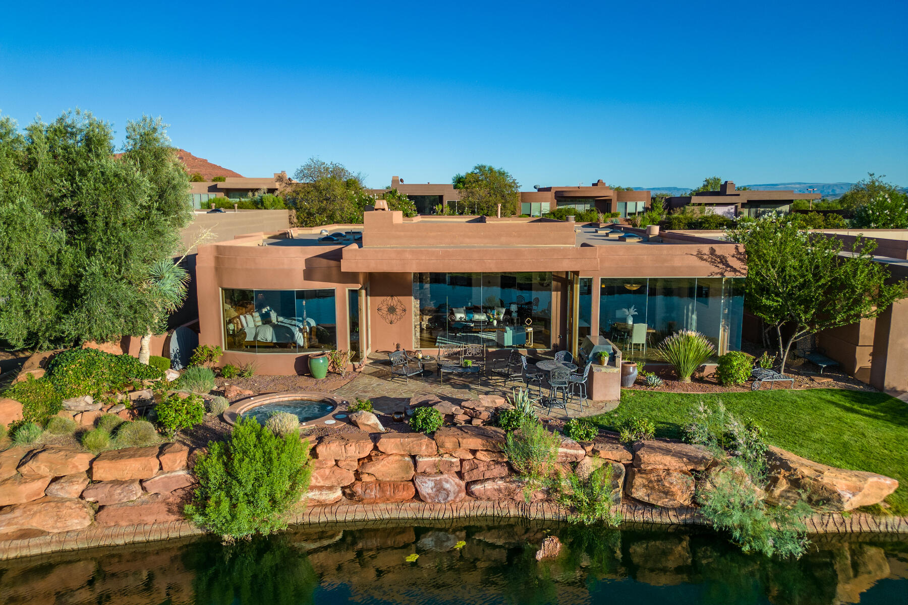 2410 W Entrada Trail, #24 