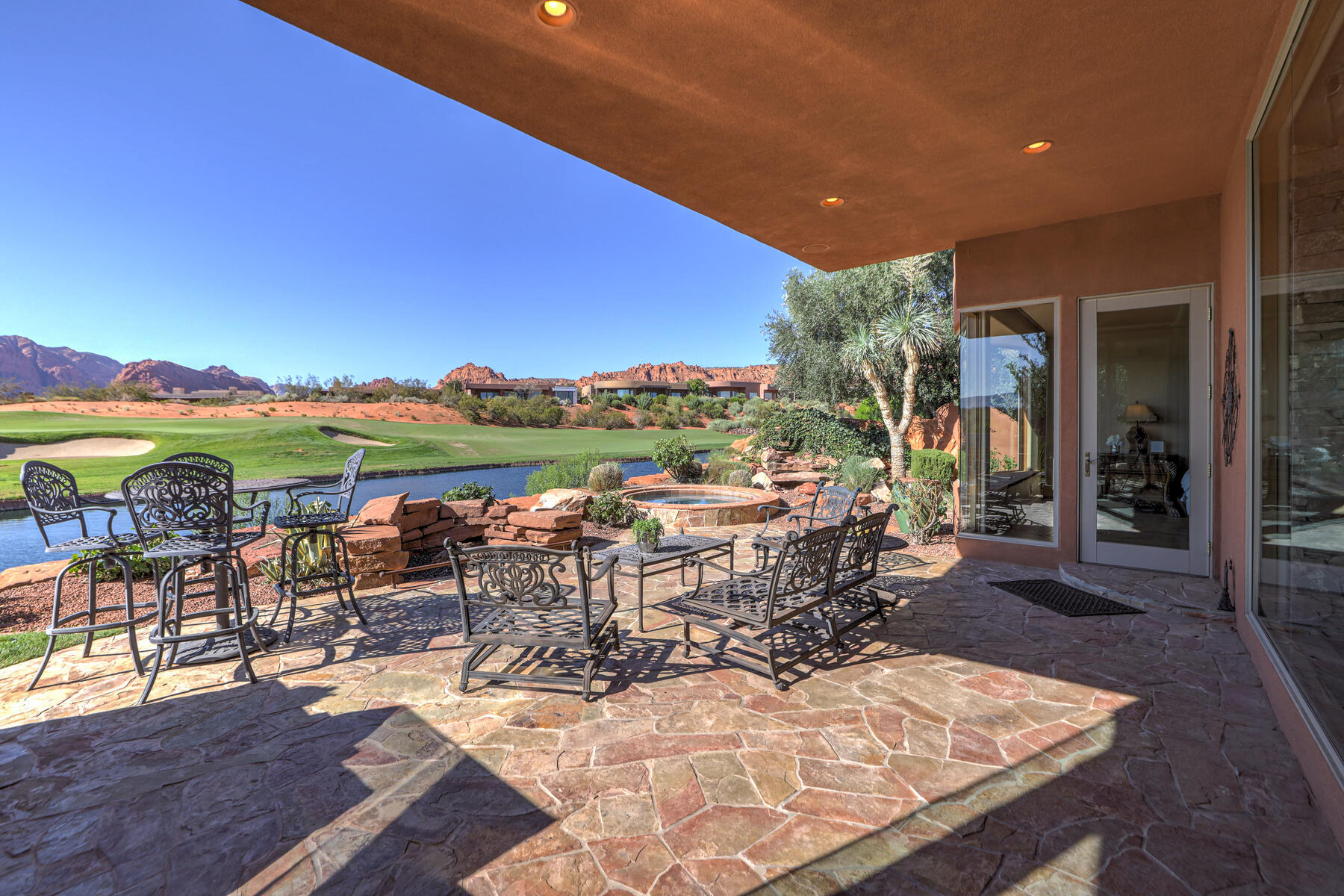 2410 W Entrada Trail, #24 