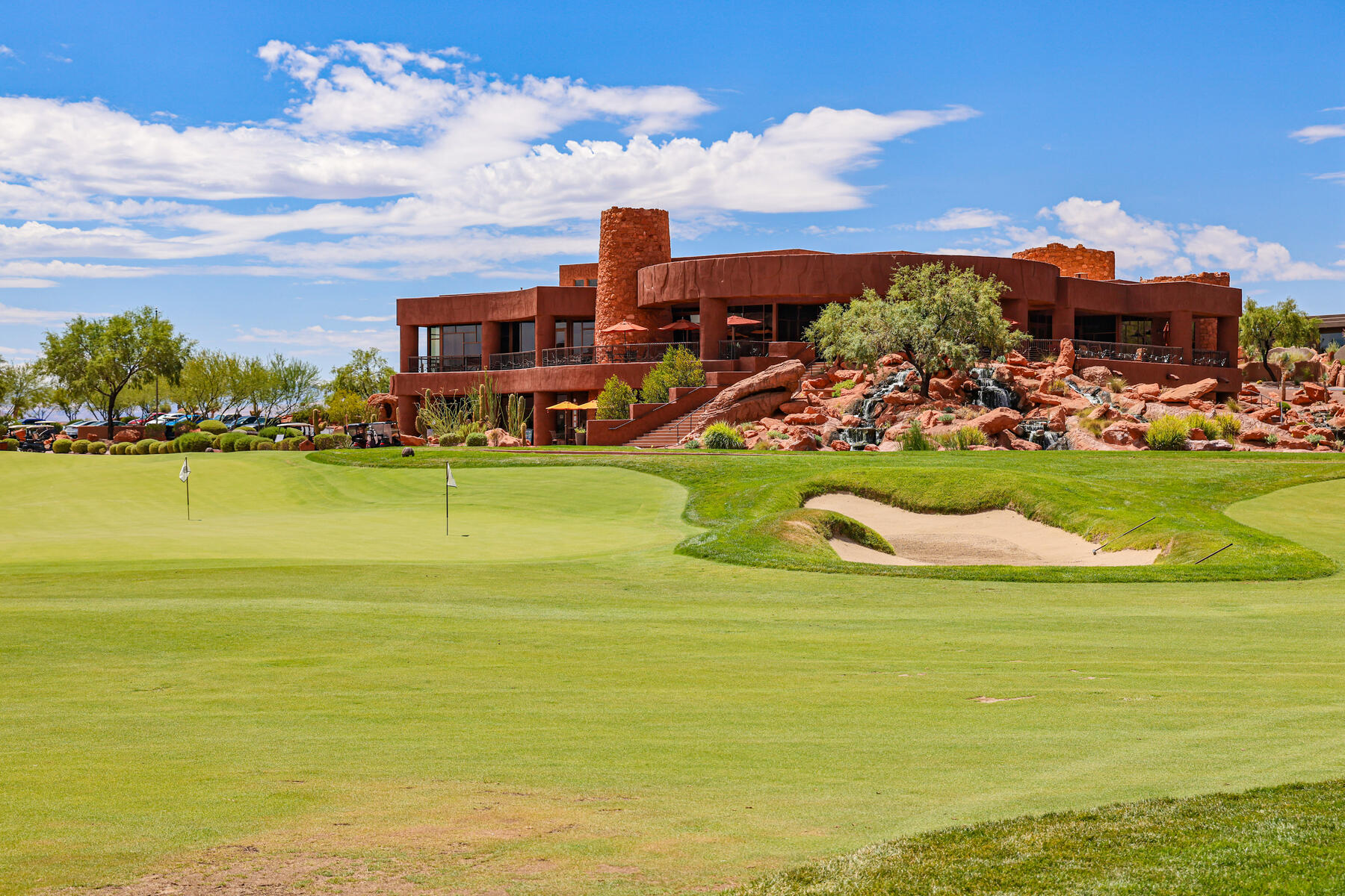 2410 W Entrada Trail, #24 