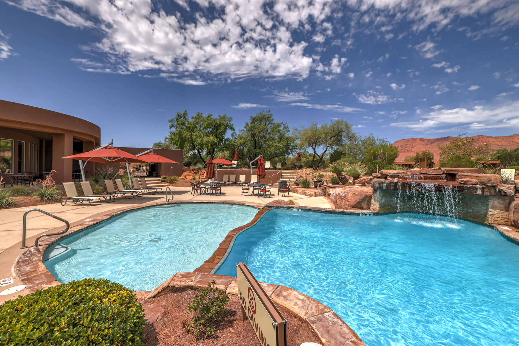 2410 W Entrada Trail, #24 