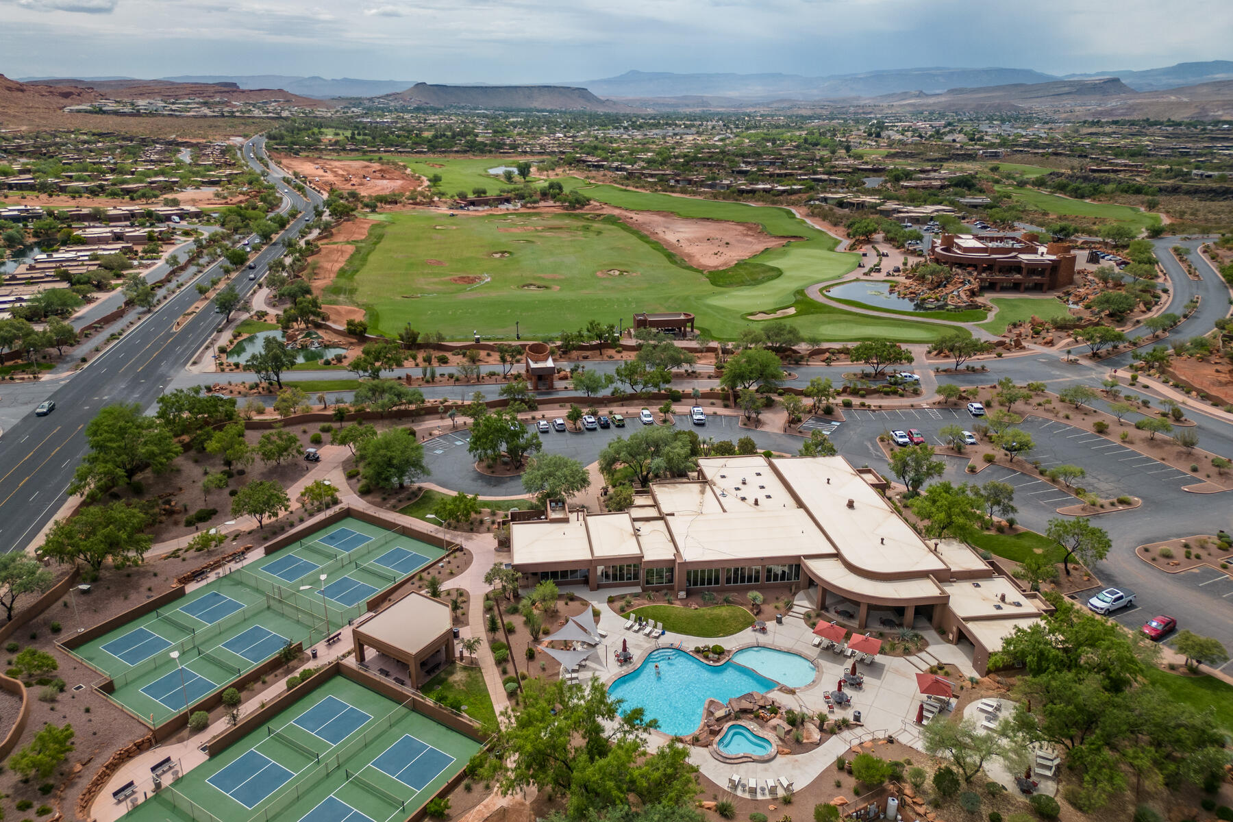 2410 W Entrada Trail, #24 