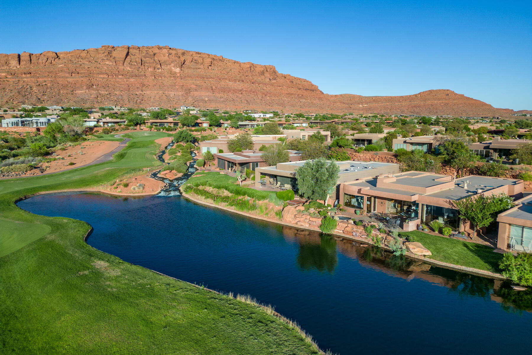 2410 W Entrada Trail, #24 