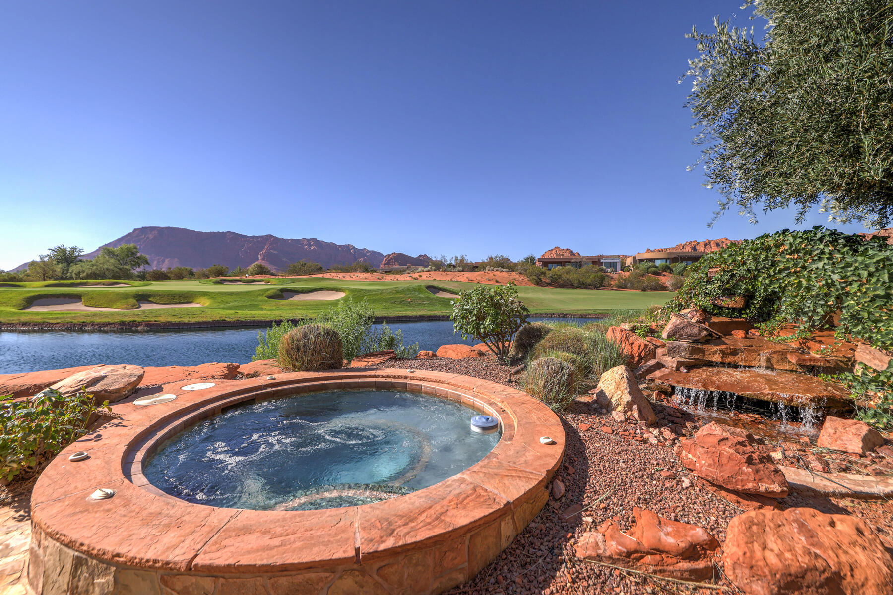 2410 W Entrada Trail, #24 